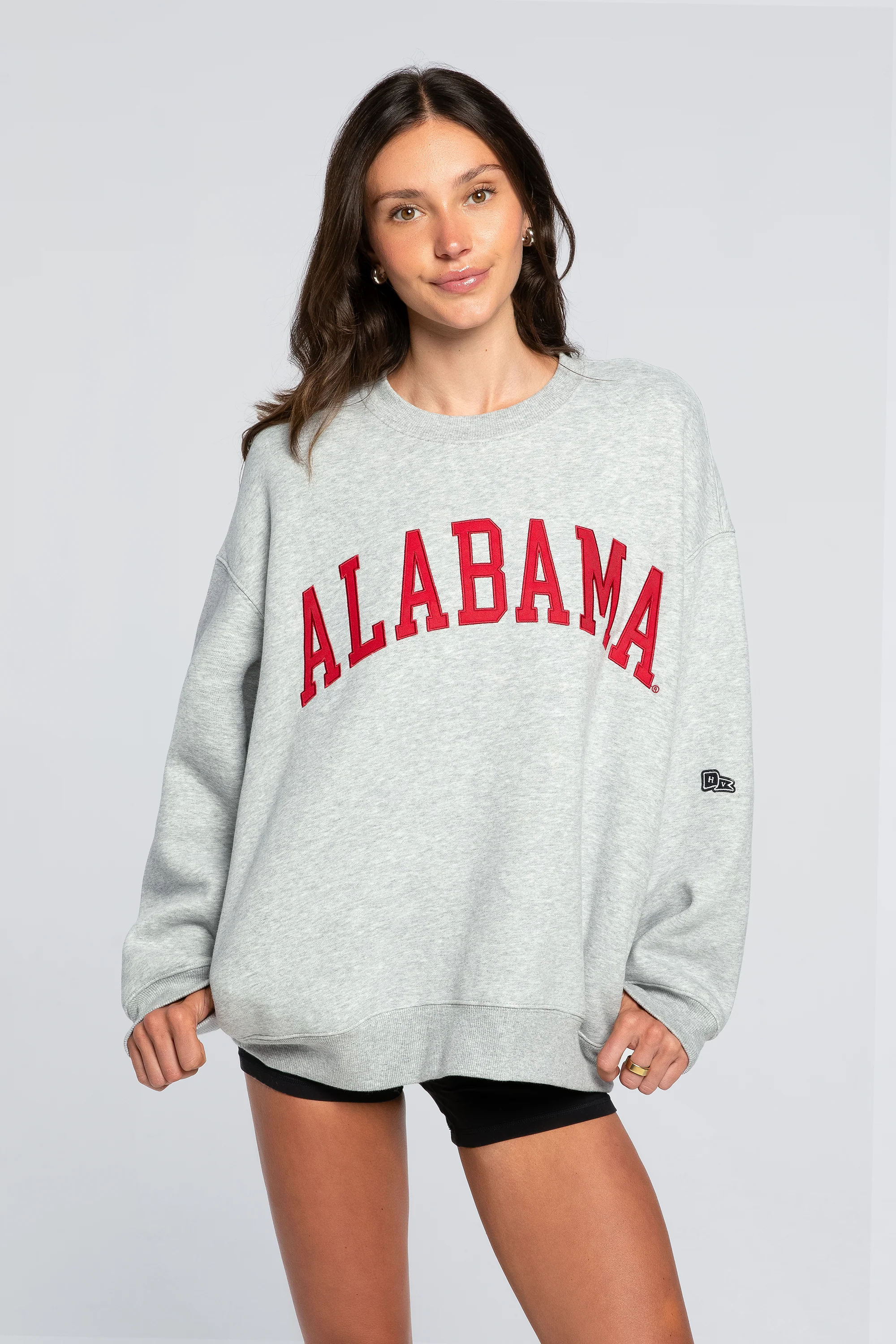 Alabama Offside Crewneck