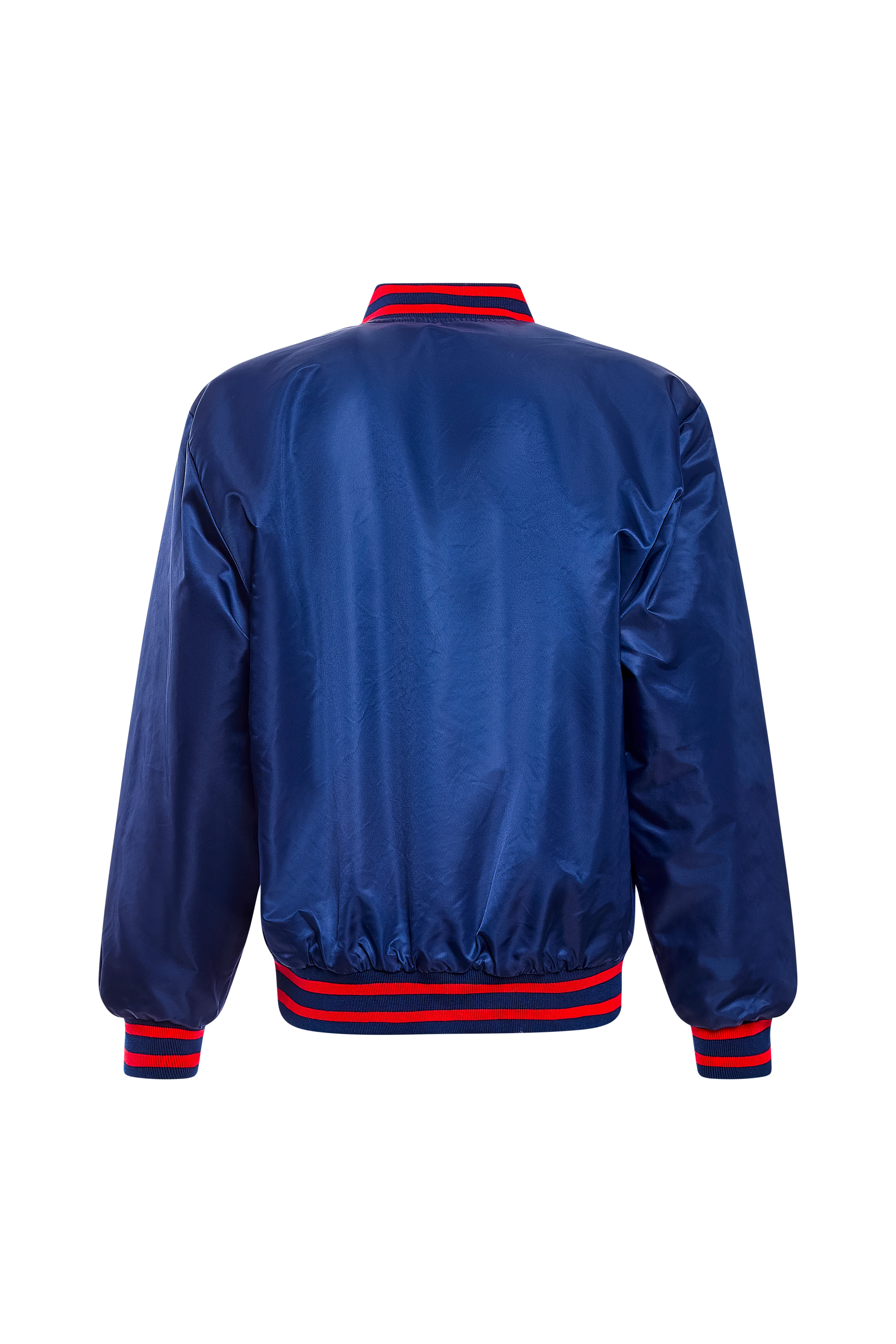 Arizona A-Game Varsity Jacket - Image 5