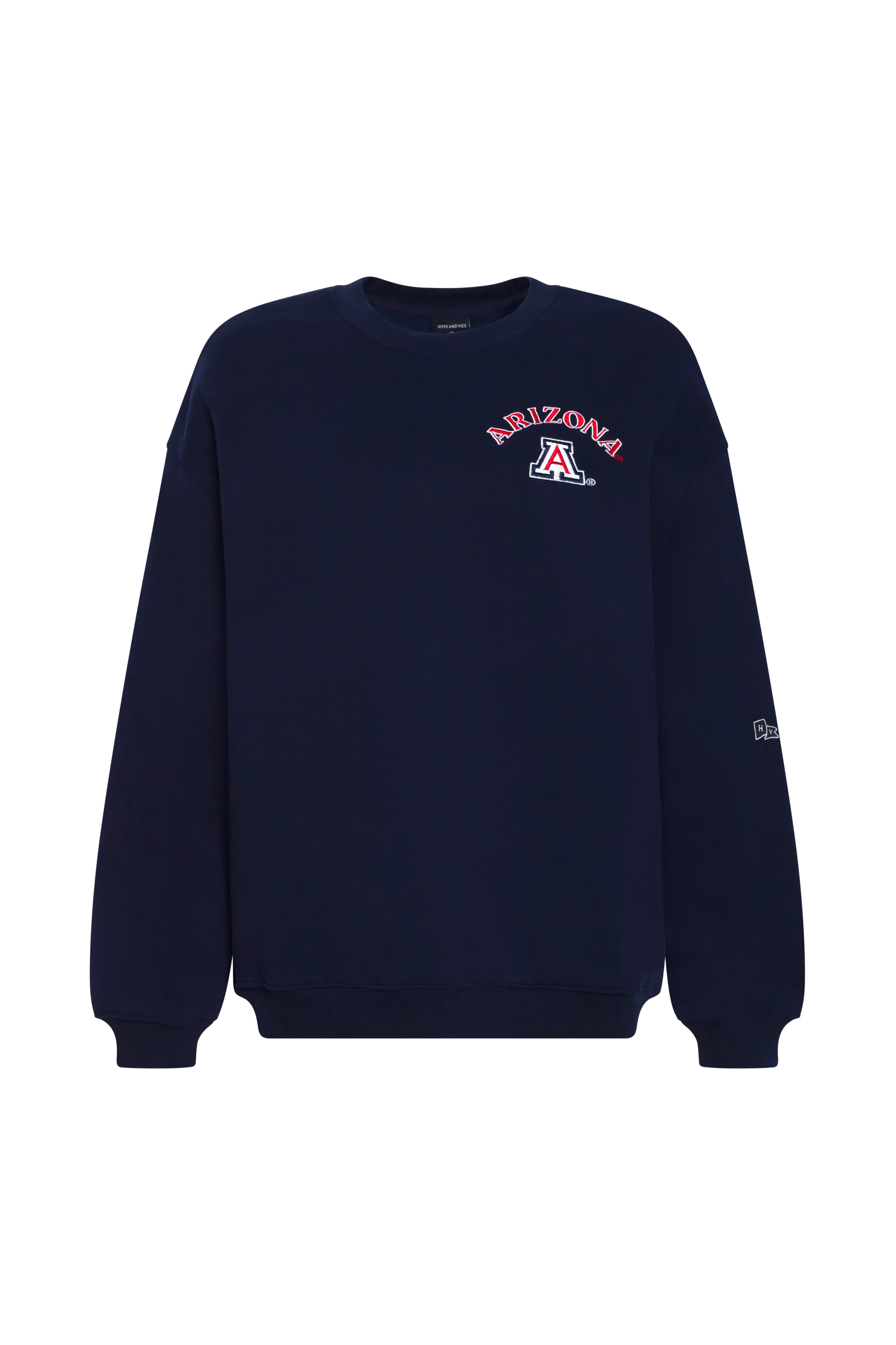 Arizona Oversized Crewneck - Image 5