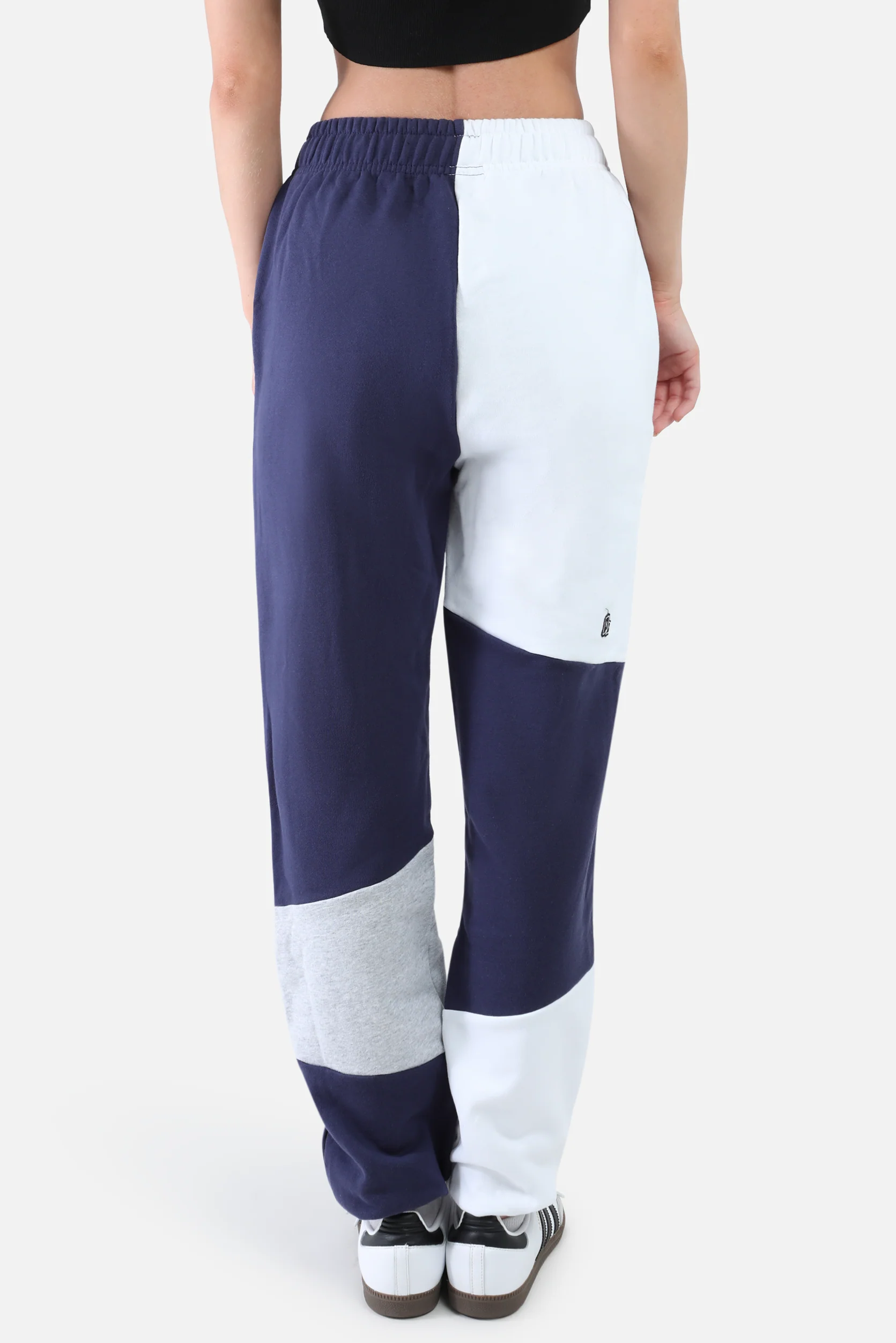 Arizona Patched Pants - Image 3