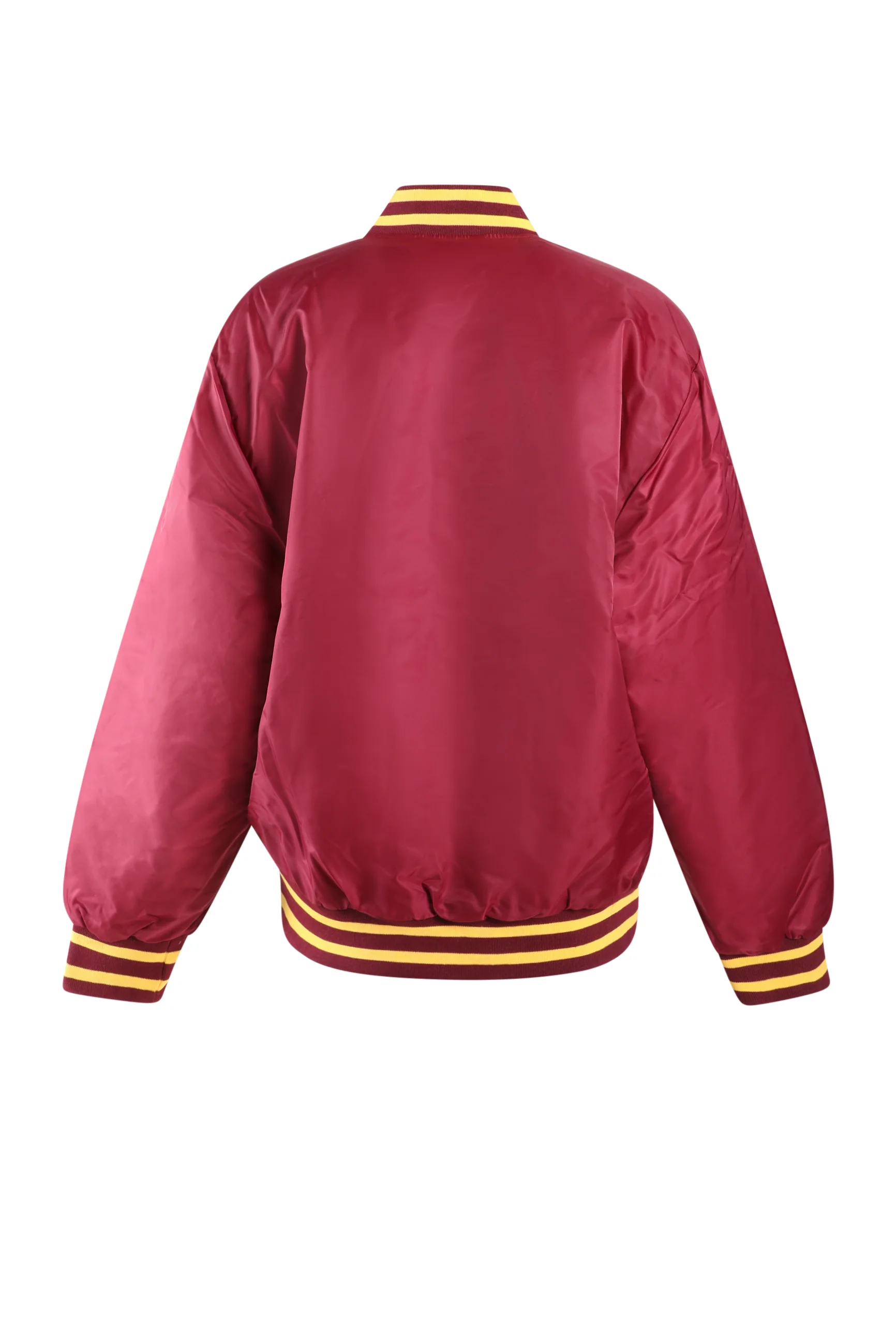ASU A-Game Varsity Jacket - Image 9