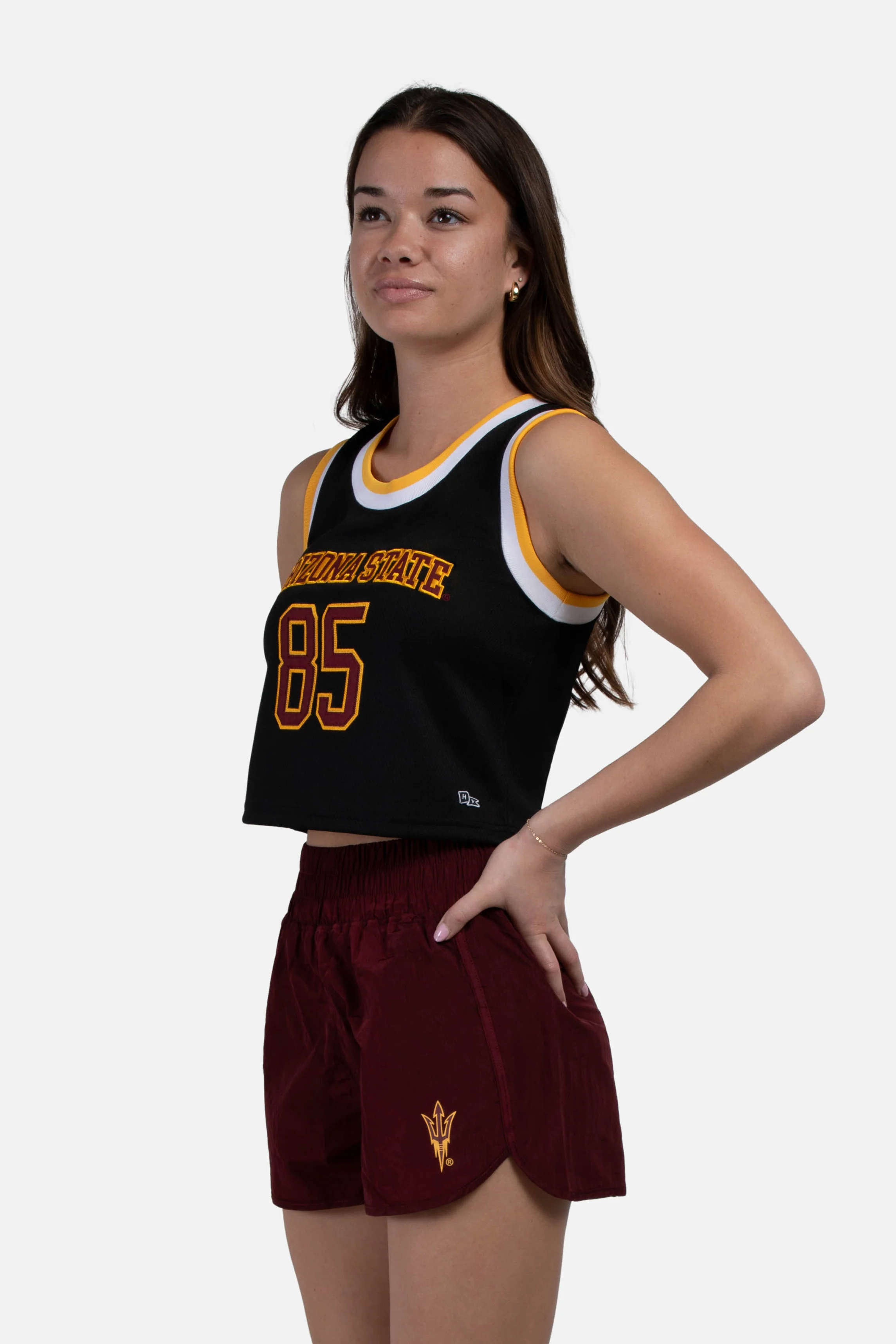 ASU Basketball Jersey - Image 2