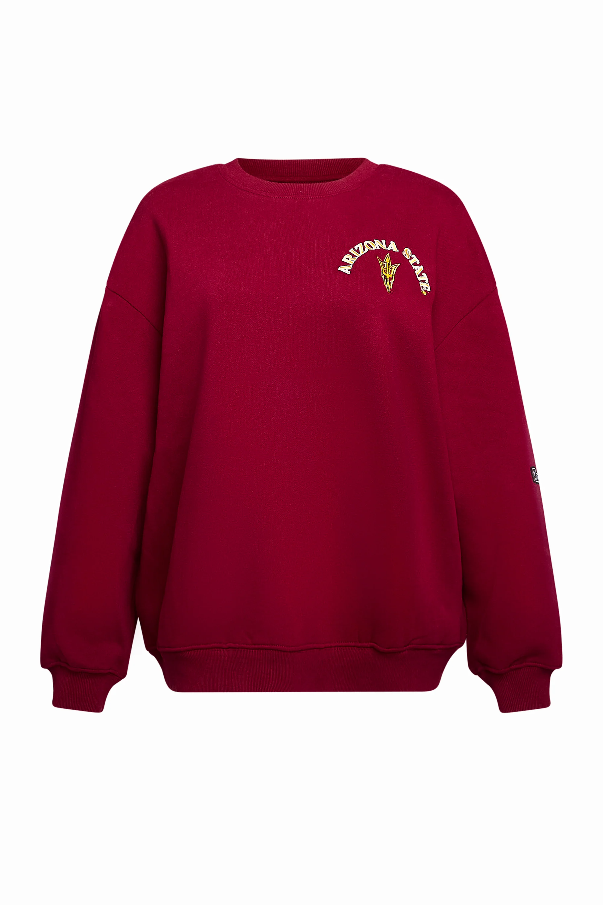 ASU Oversized Crewneck - Image 6
