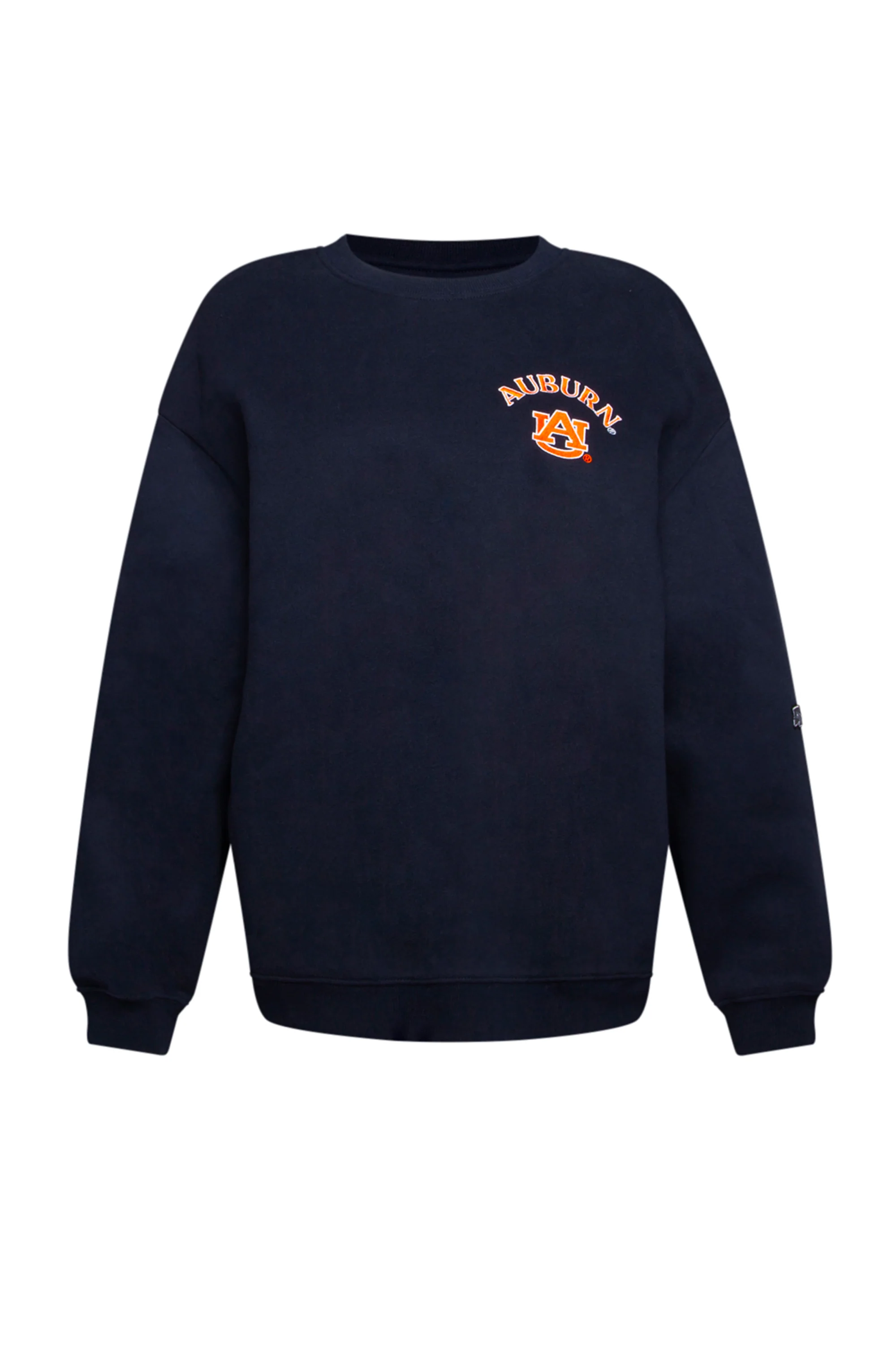 Auburn Oversized Crewneck - Image 7