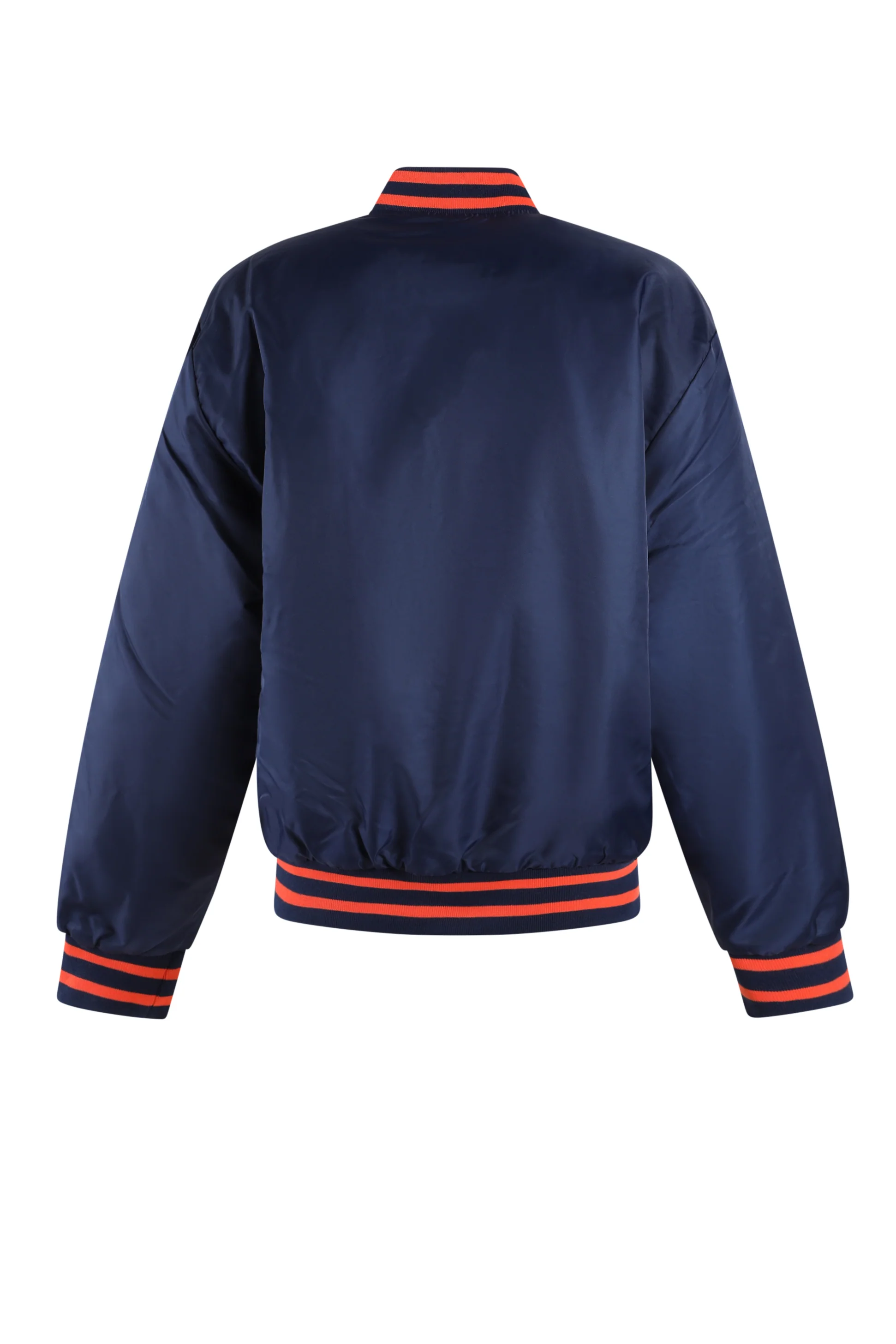 Auburn A-Game Varsity Jacket - Image 9