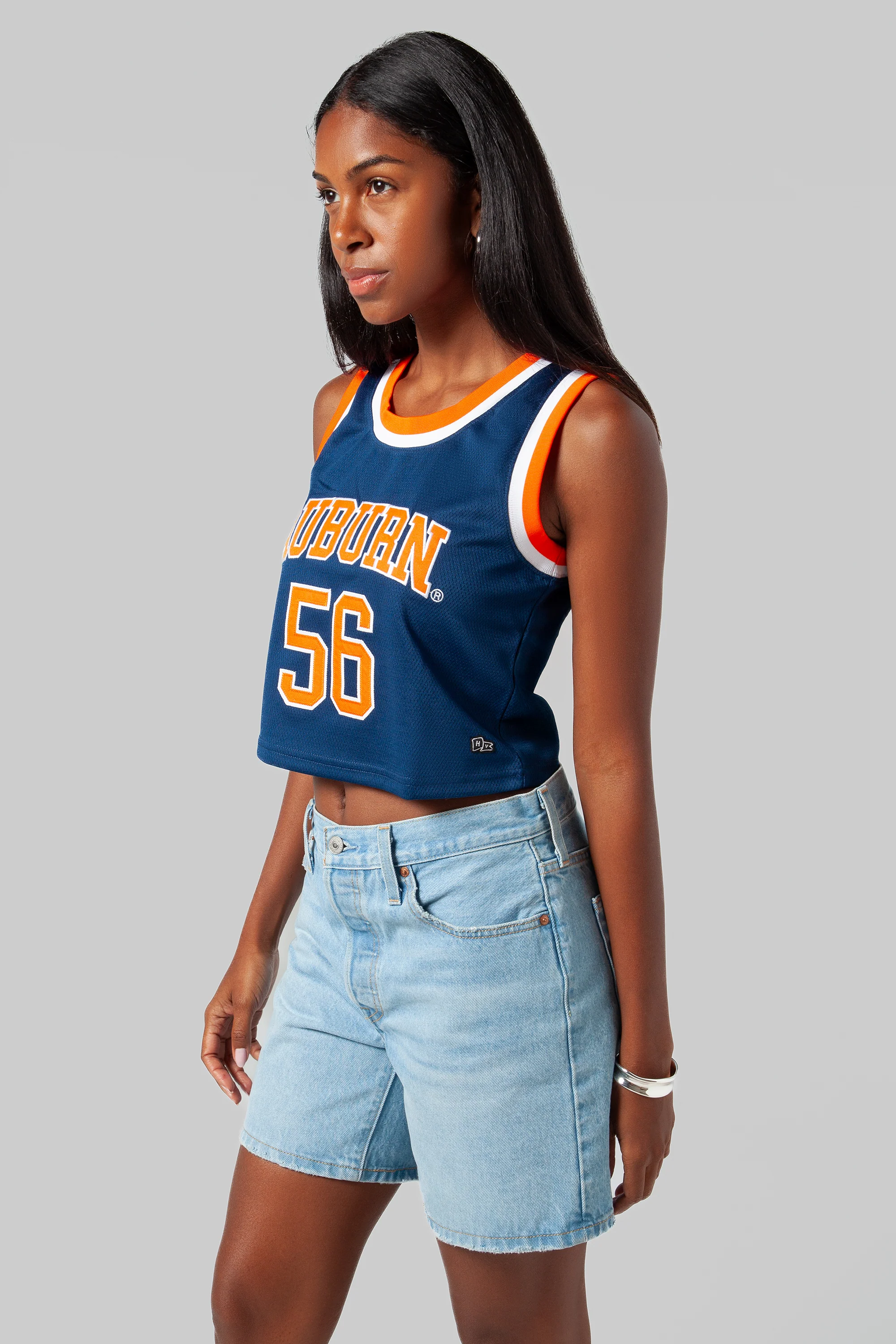 Auburn University Basketball Jersey - Image 3
