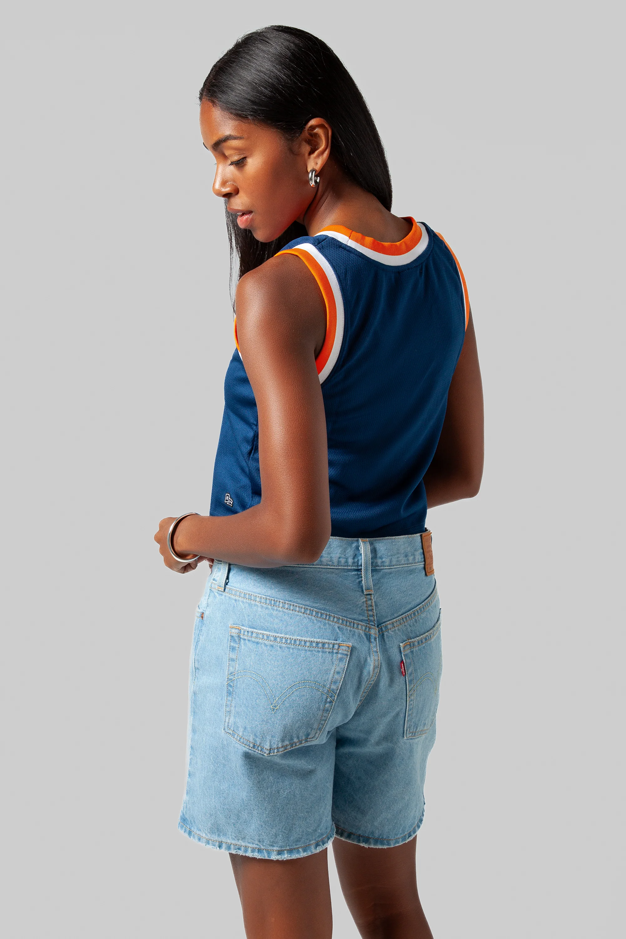Auburn University Basketball Jersey - Image 4