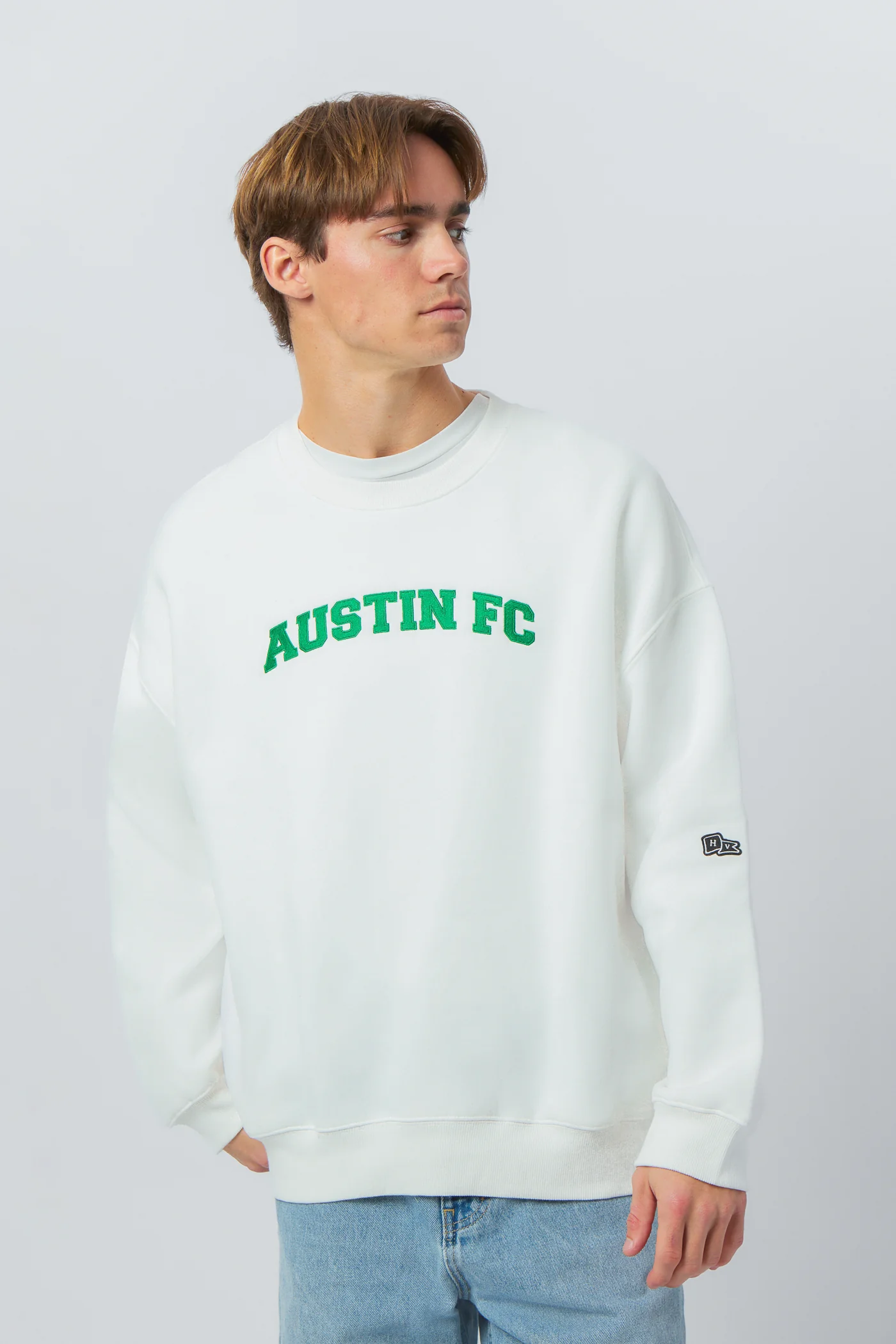 Austin FC Offside Crewneck - Image 2