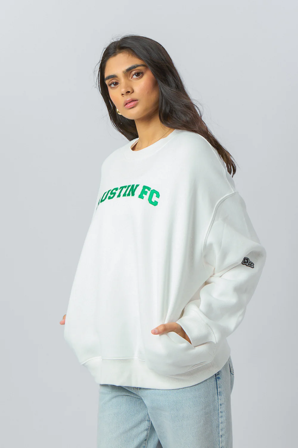 Austin FC Offside Crewneck - Image 5