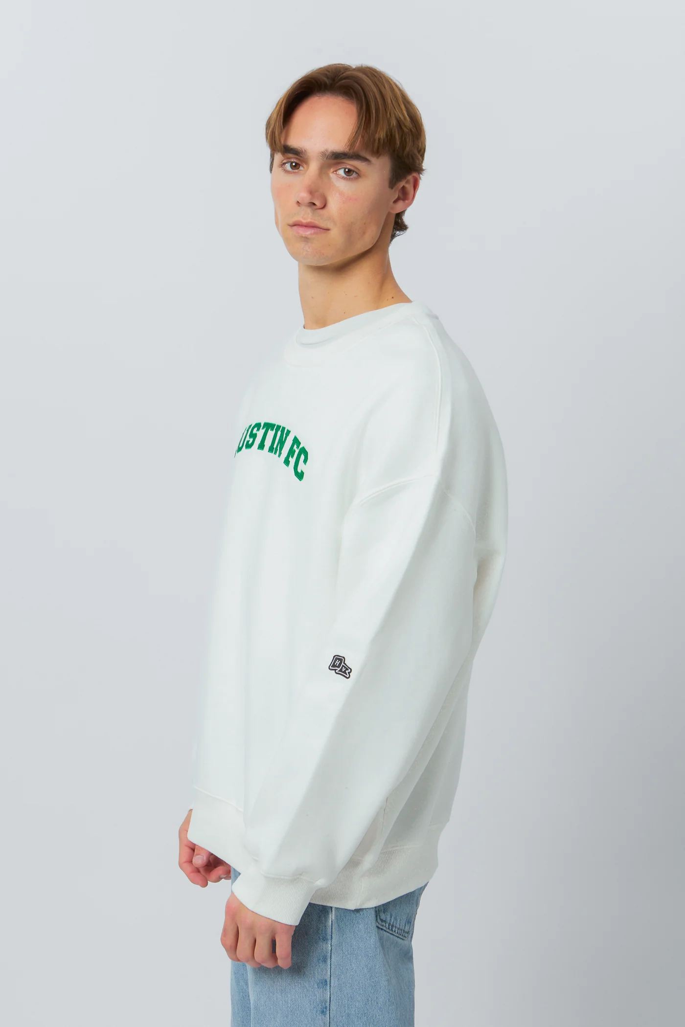 Austin FC Offside Crewneck - Image 6