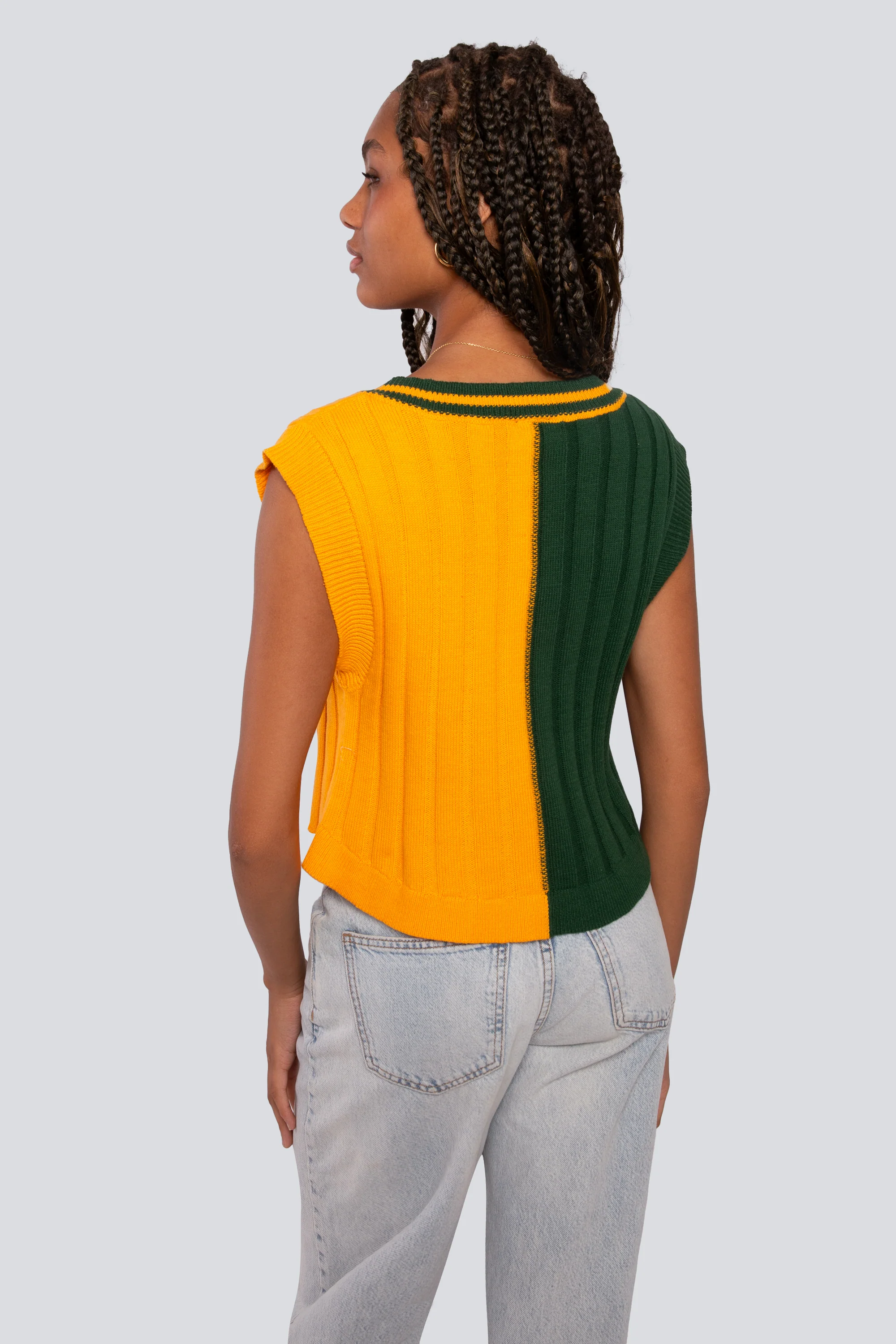 Baylor Chloe Vest - Image 3