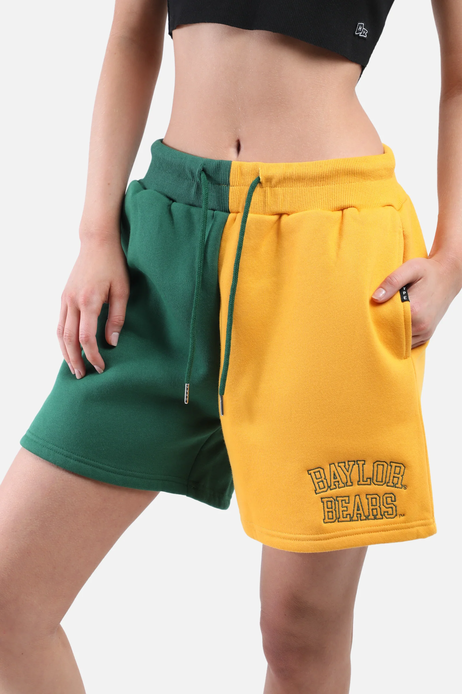 Baylor Rookie Shorts - Image 2