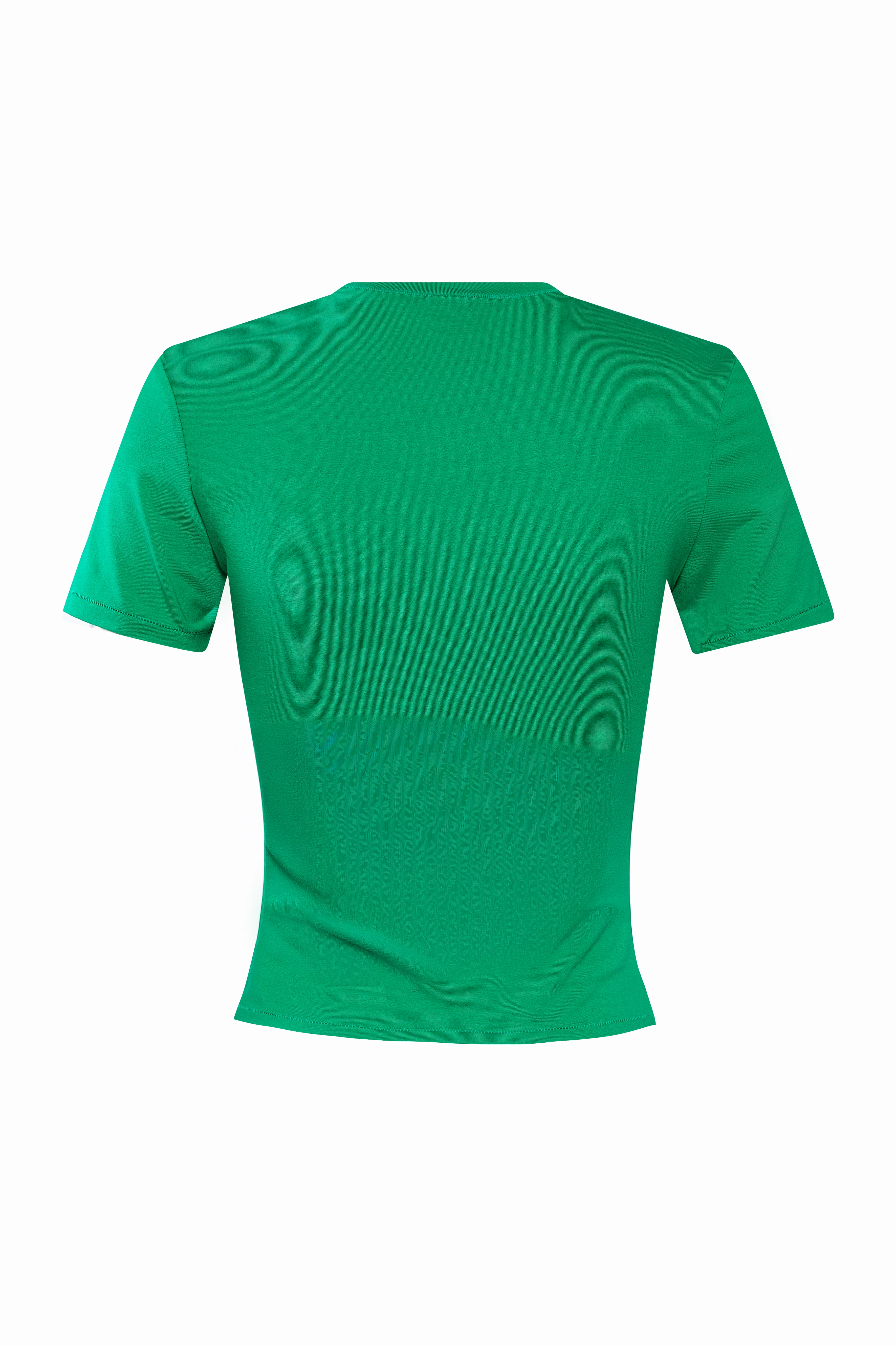 Boston Celtics Rhinestone T-Shirt - Image 5