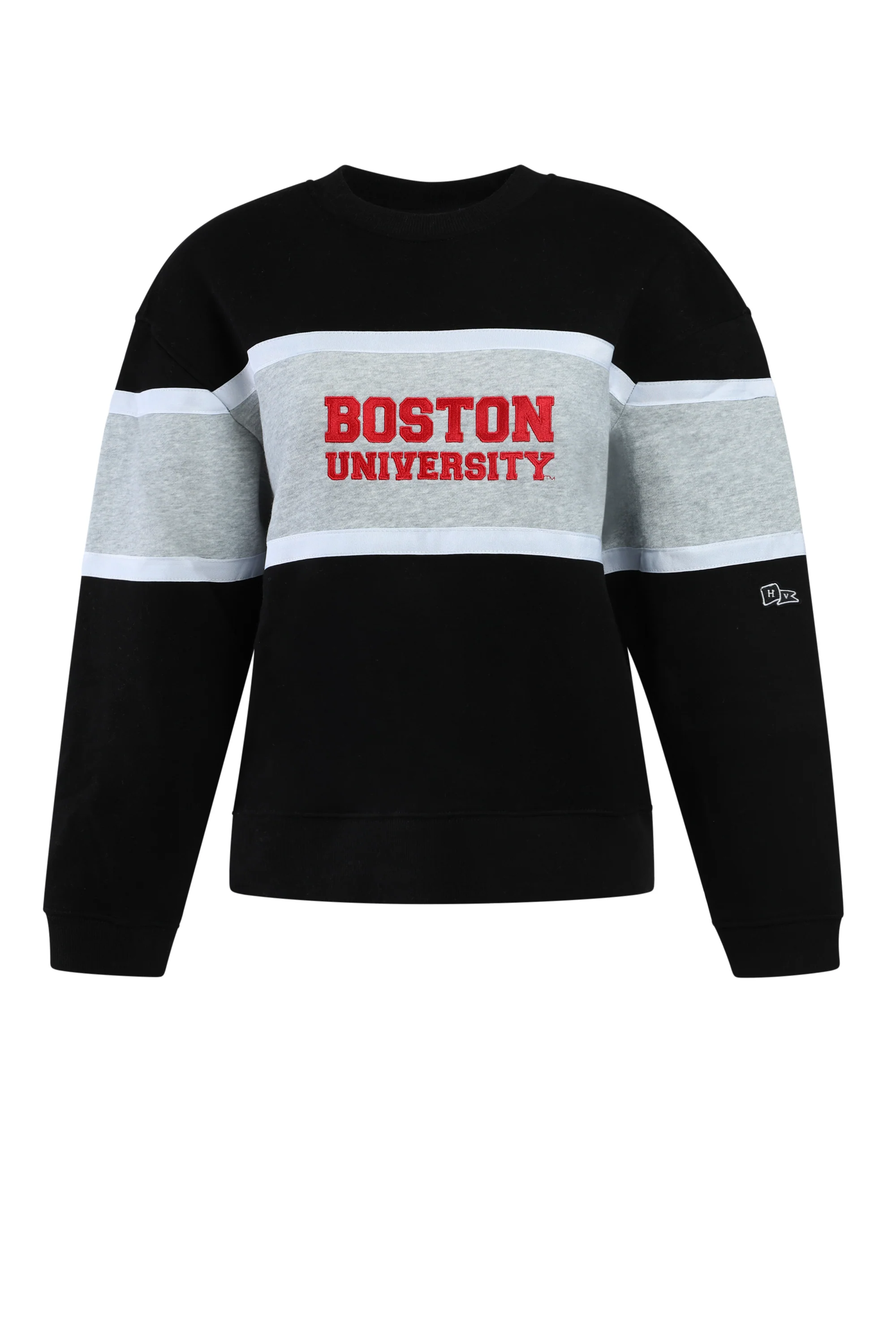 Boston University Classic Crewneck - Image 4