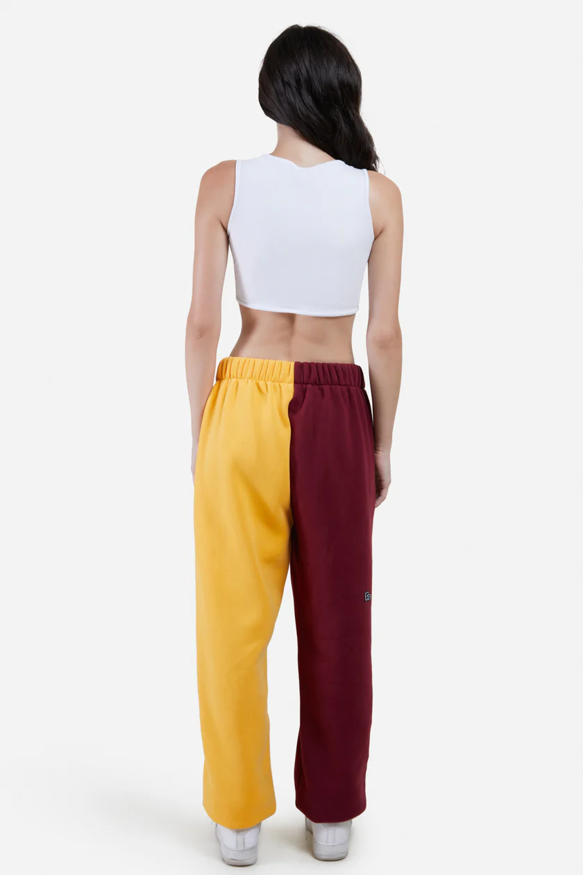 CMU Color-Block Sweats - Image 3