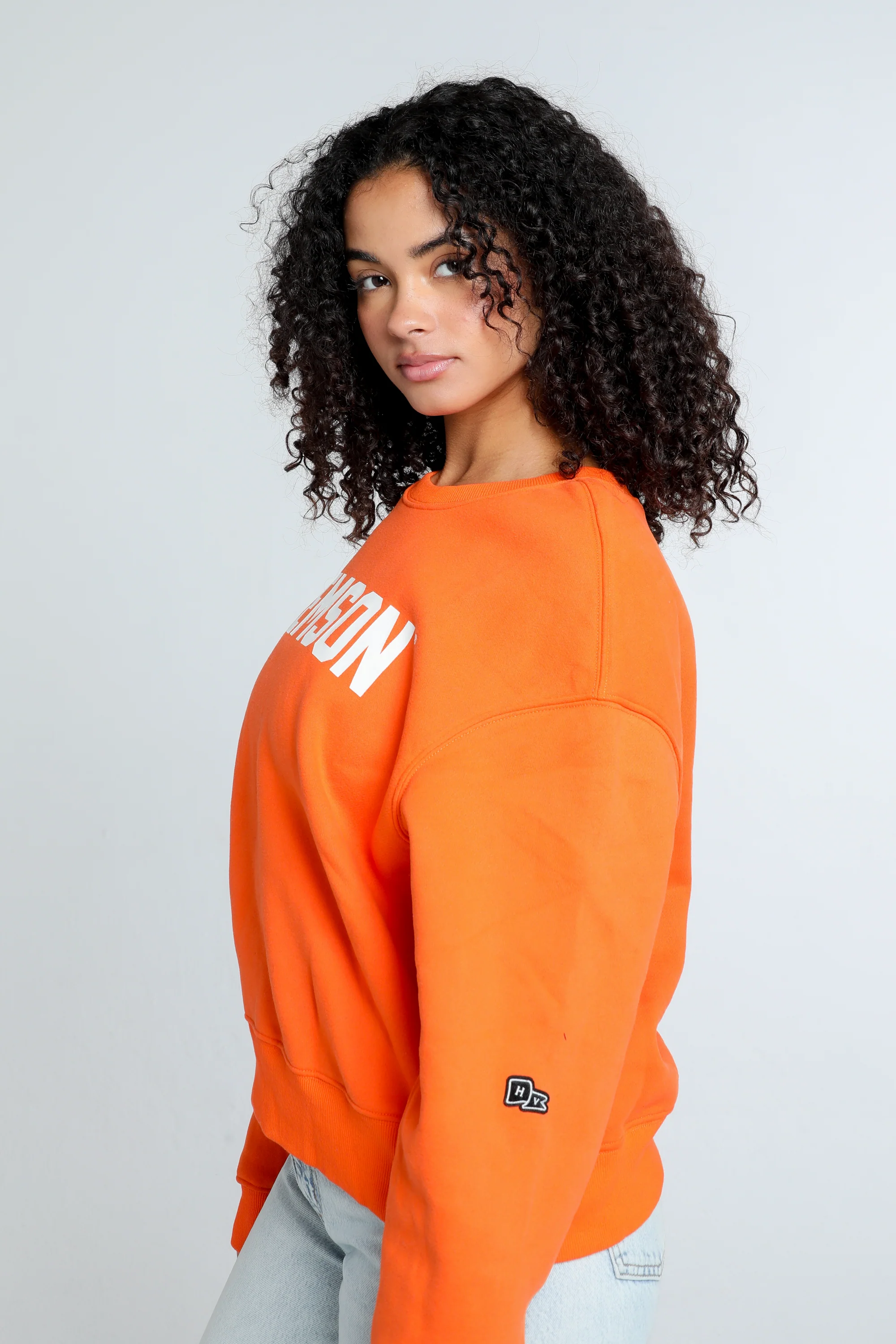Clemson University Blitz Crewneck - Image 2