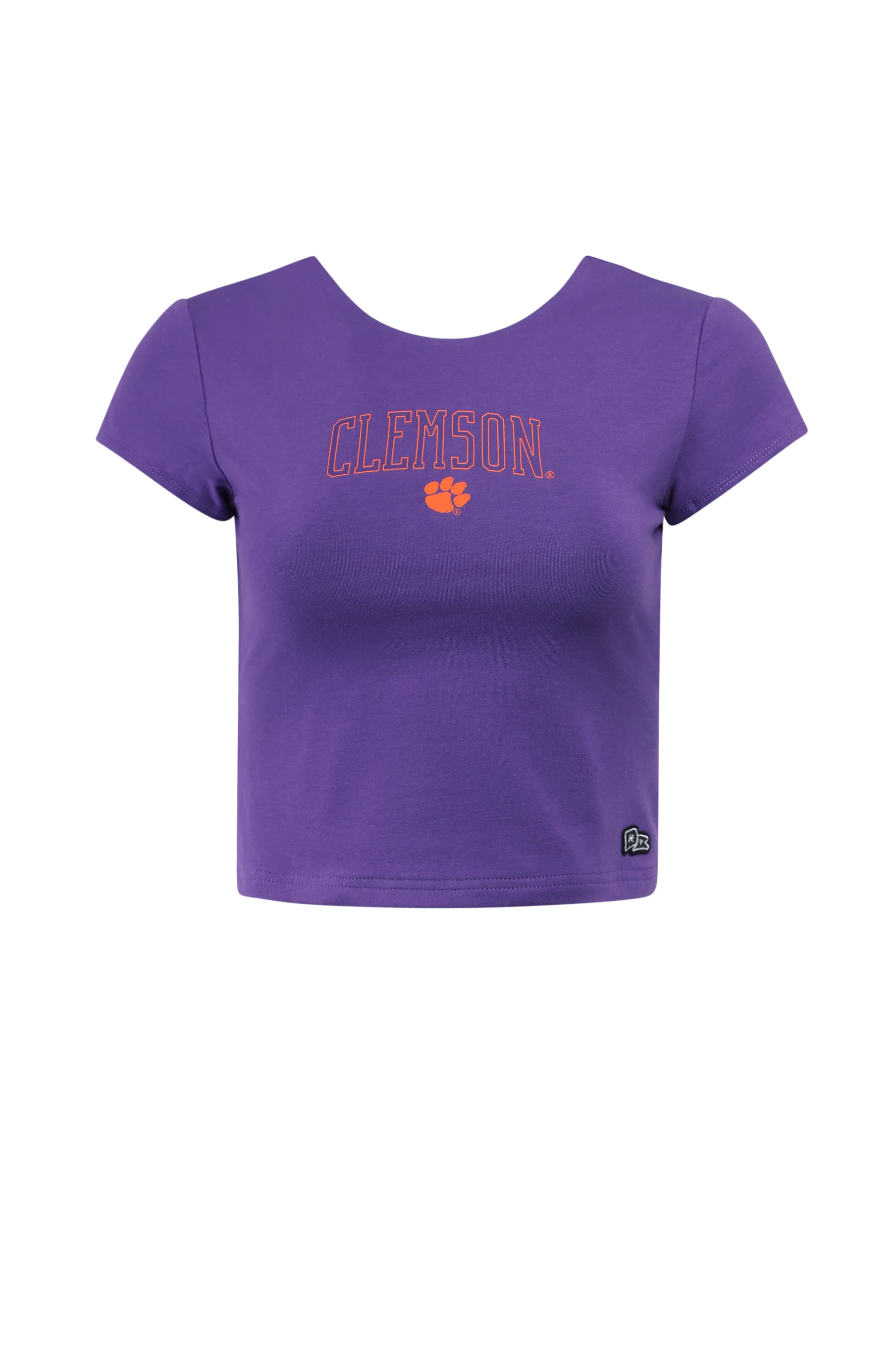 Clemson University Comeback Top - Image 4