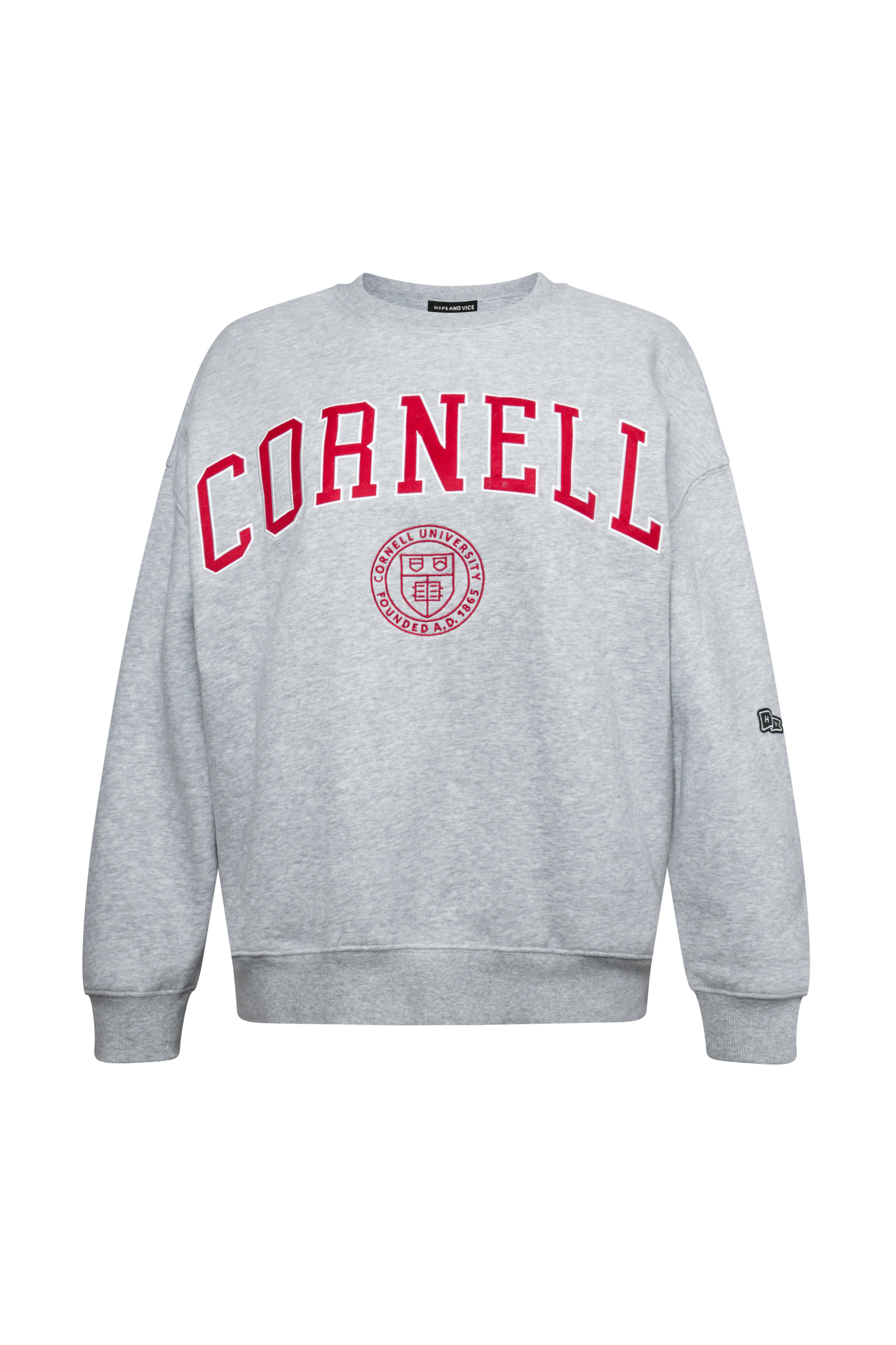 Cornell Offside Crewneck - Image 5