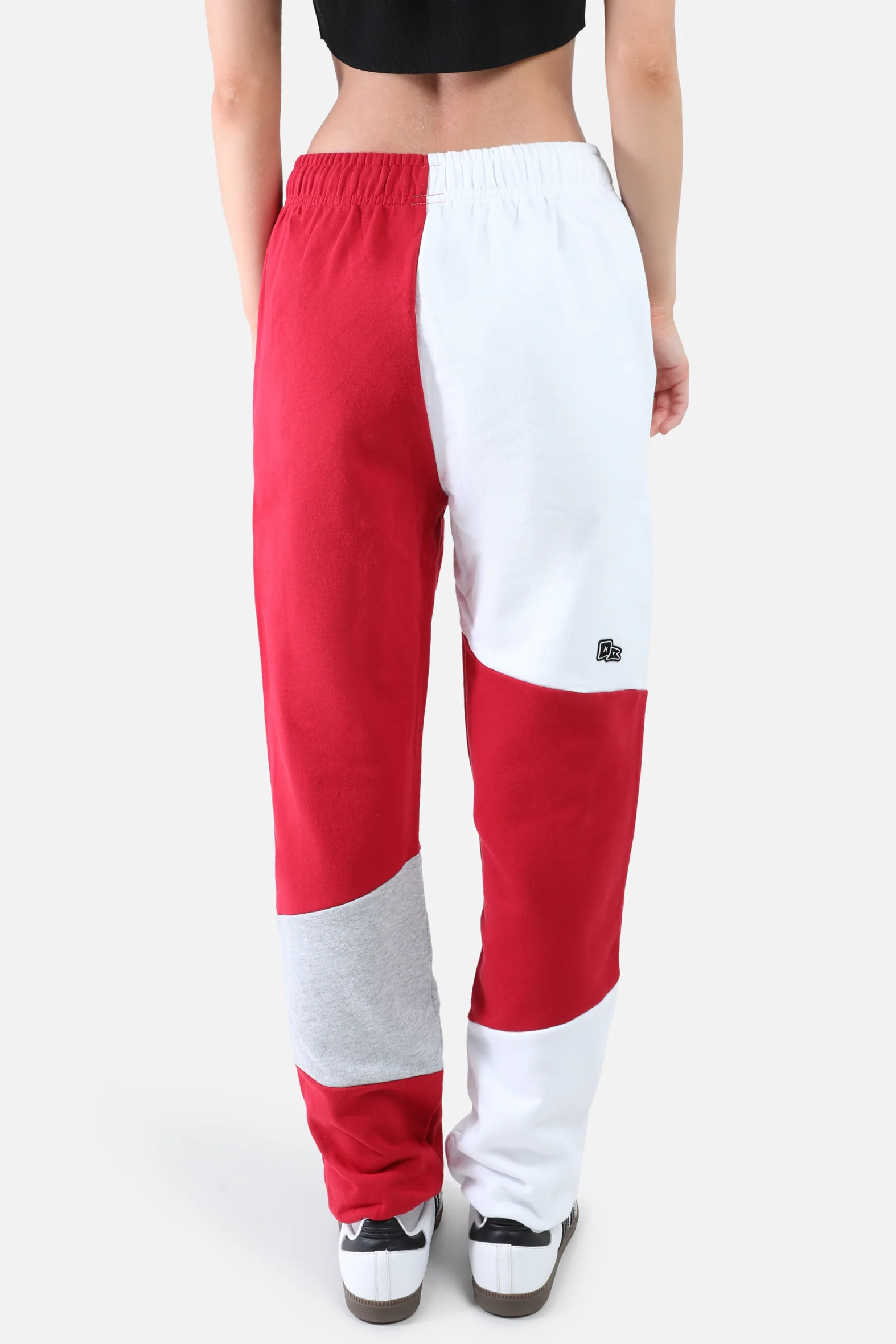Cornell Patched Pants - Image 3