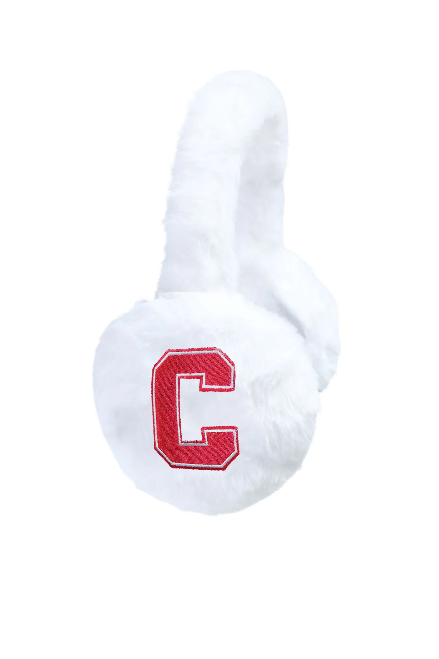 Cornell Warm & Fuzzy Earmuffs - Image 5