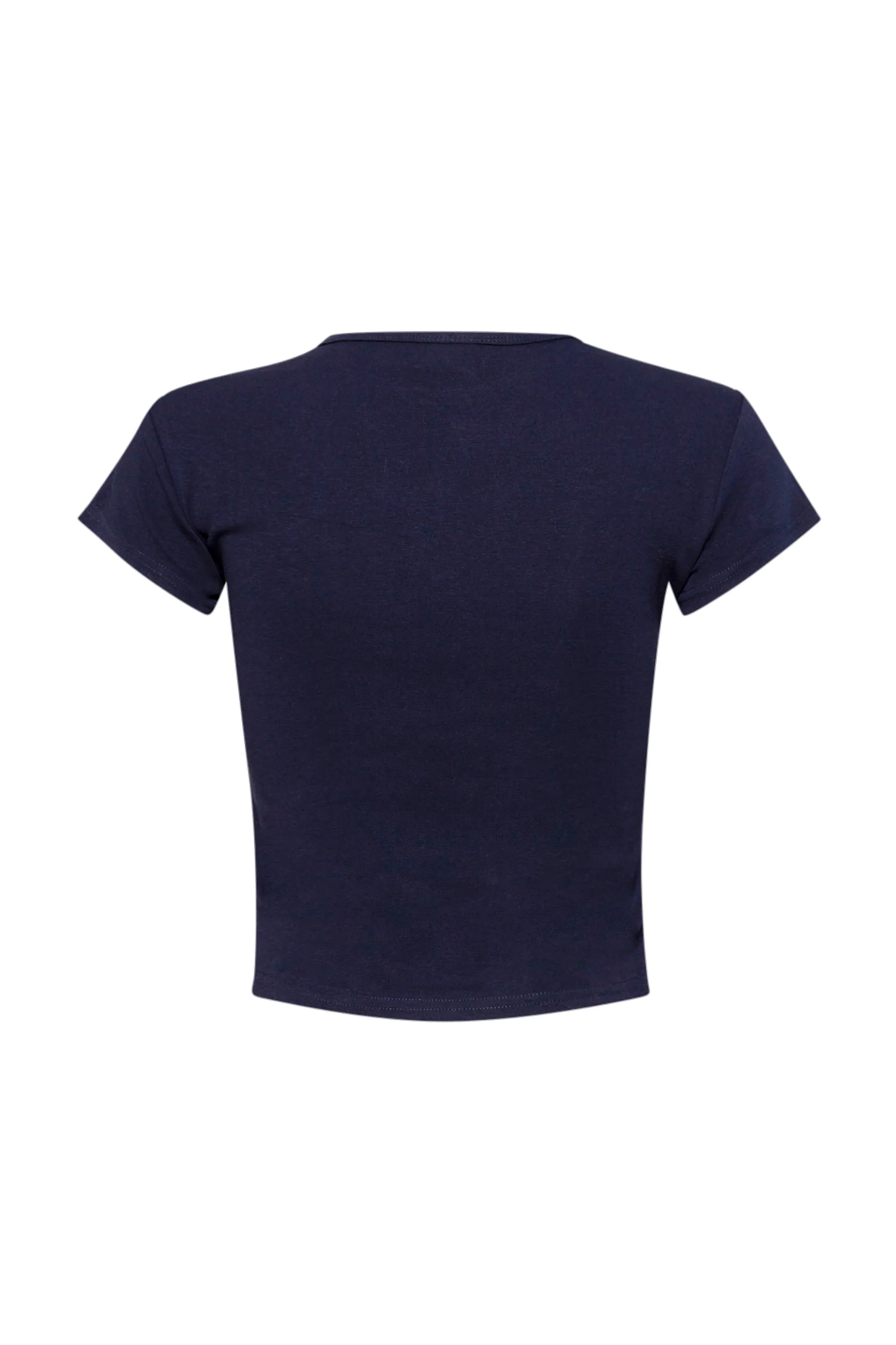 Denver Nuggets Baby Tee - Image 5