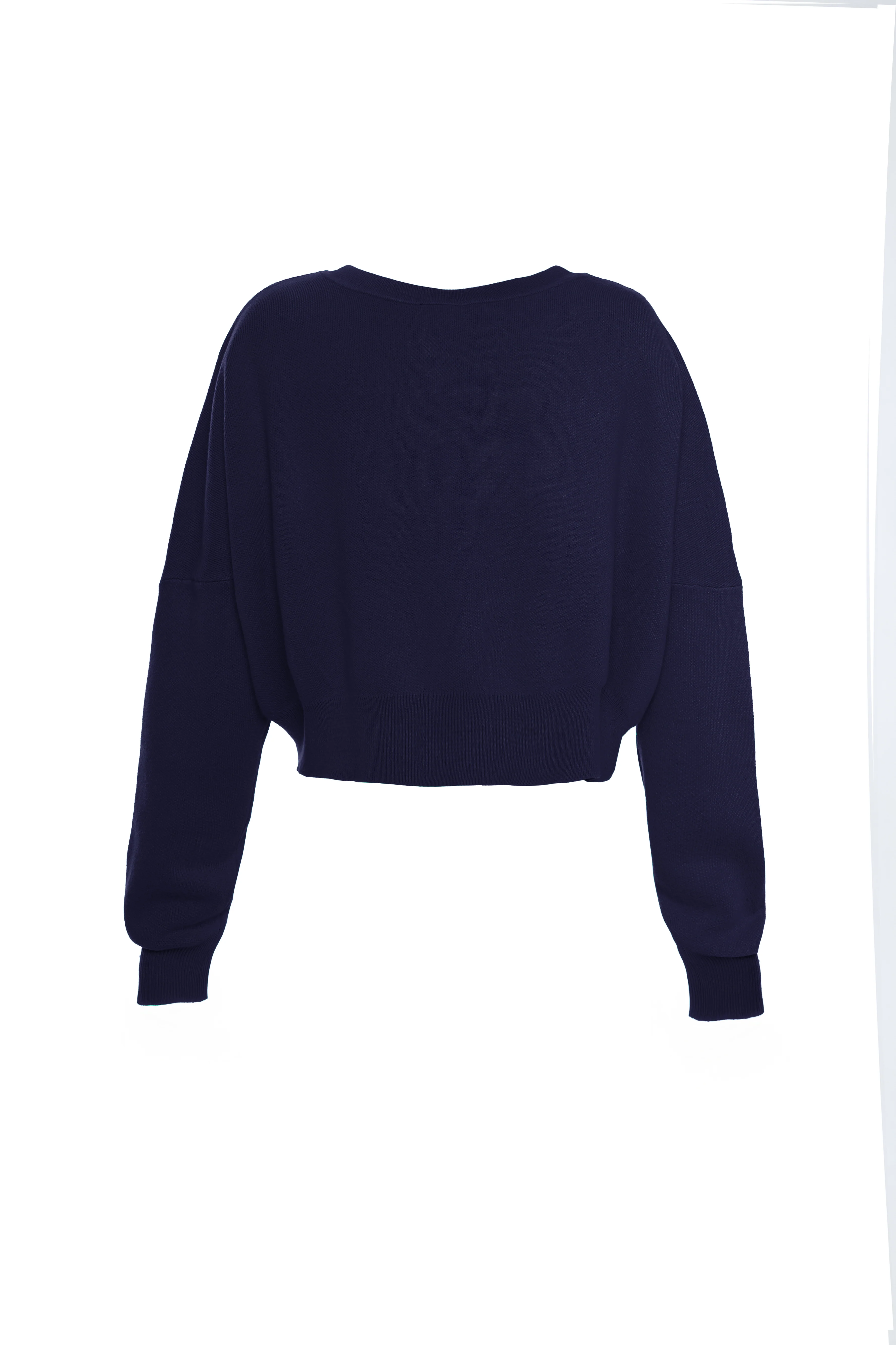Denver Nuggets Ivy Knitted Sweater - Image 5