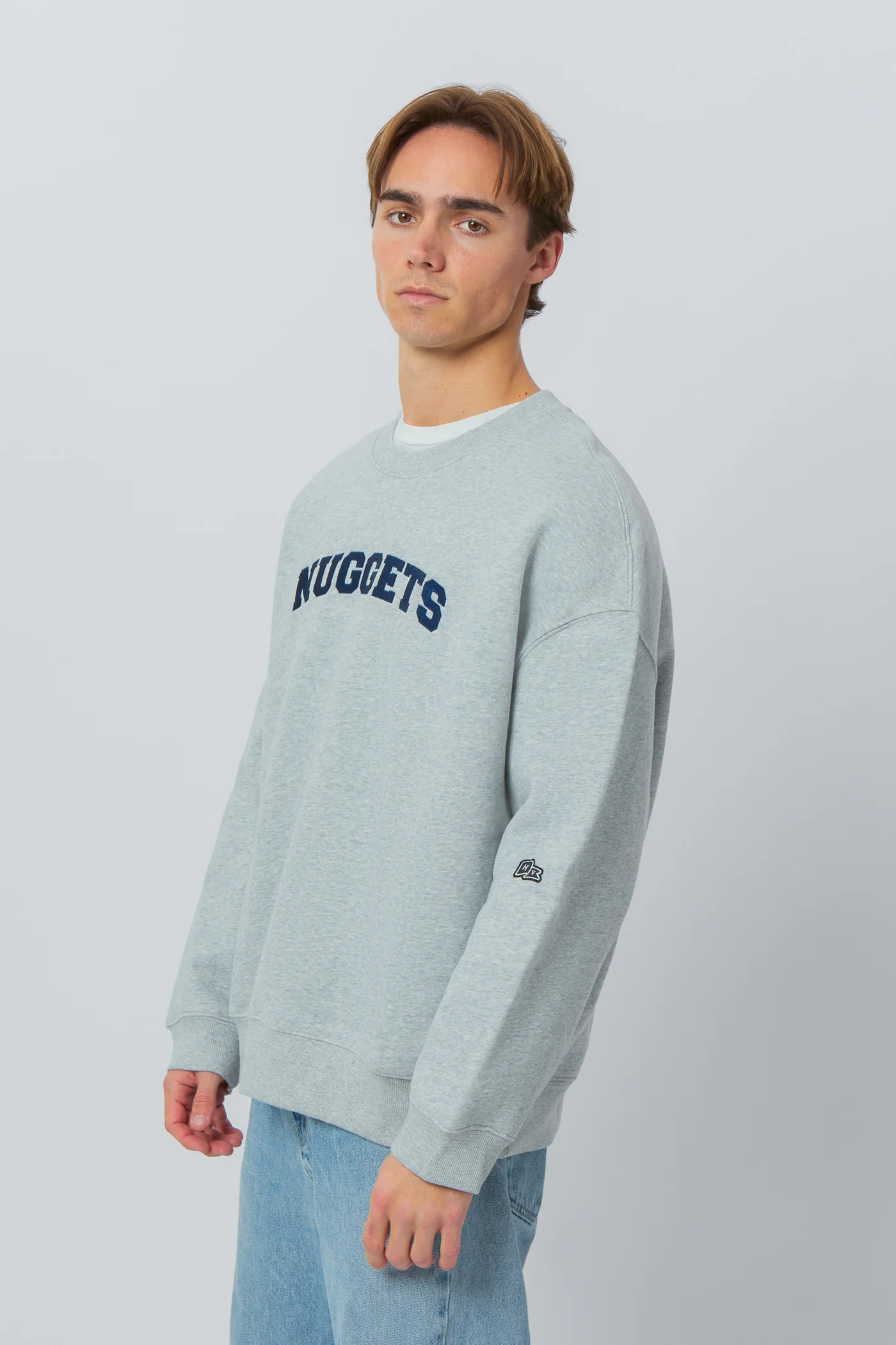 Denver Nuggets Offside Crewneck - Image 7