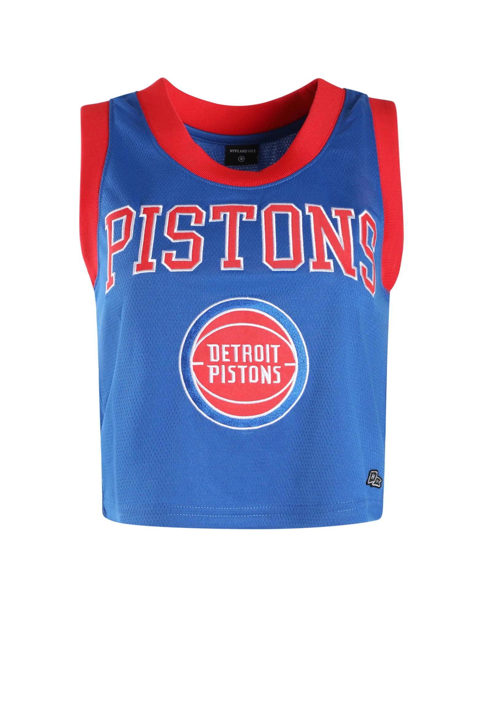 Detroit Pistons Play Tank - Image 4