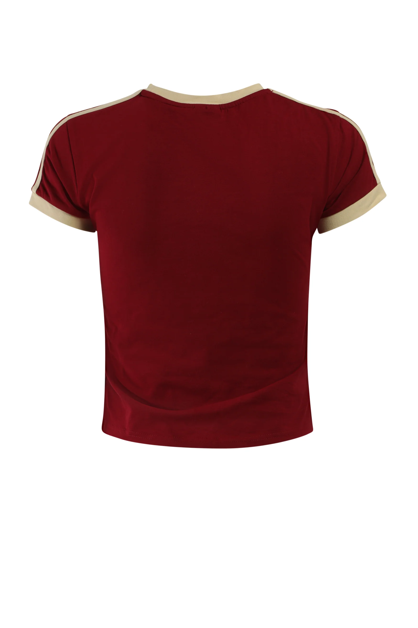 FSU Goalie Baby Tee - Image 4