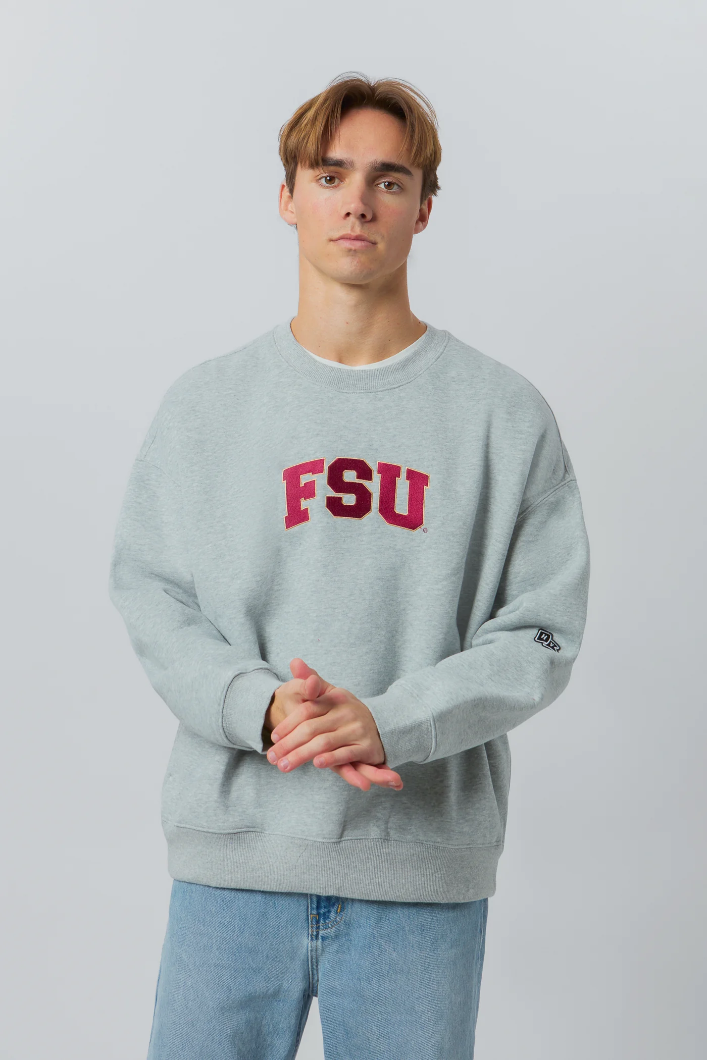 FSU Offside Crewneck - Image 2