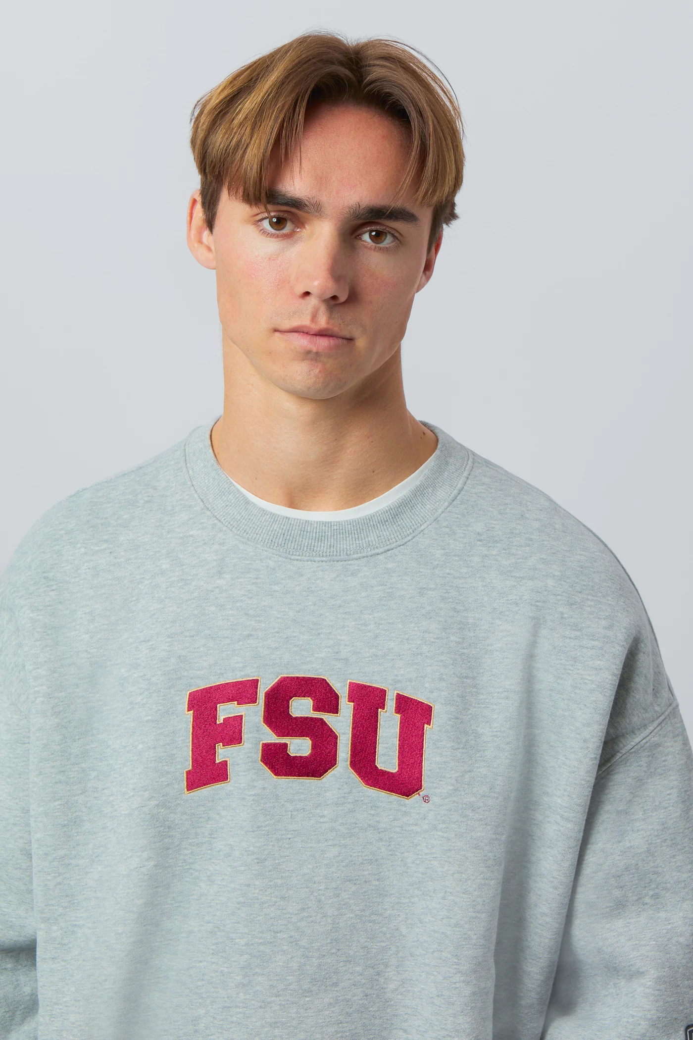 FSU Offside Crewneck - Image 4