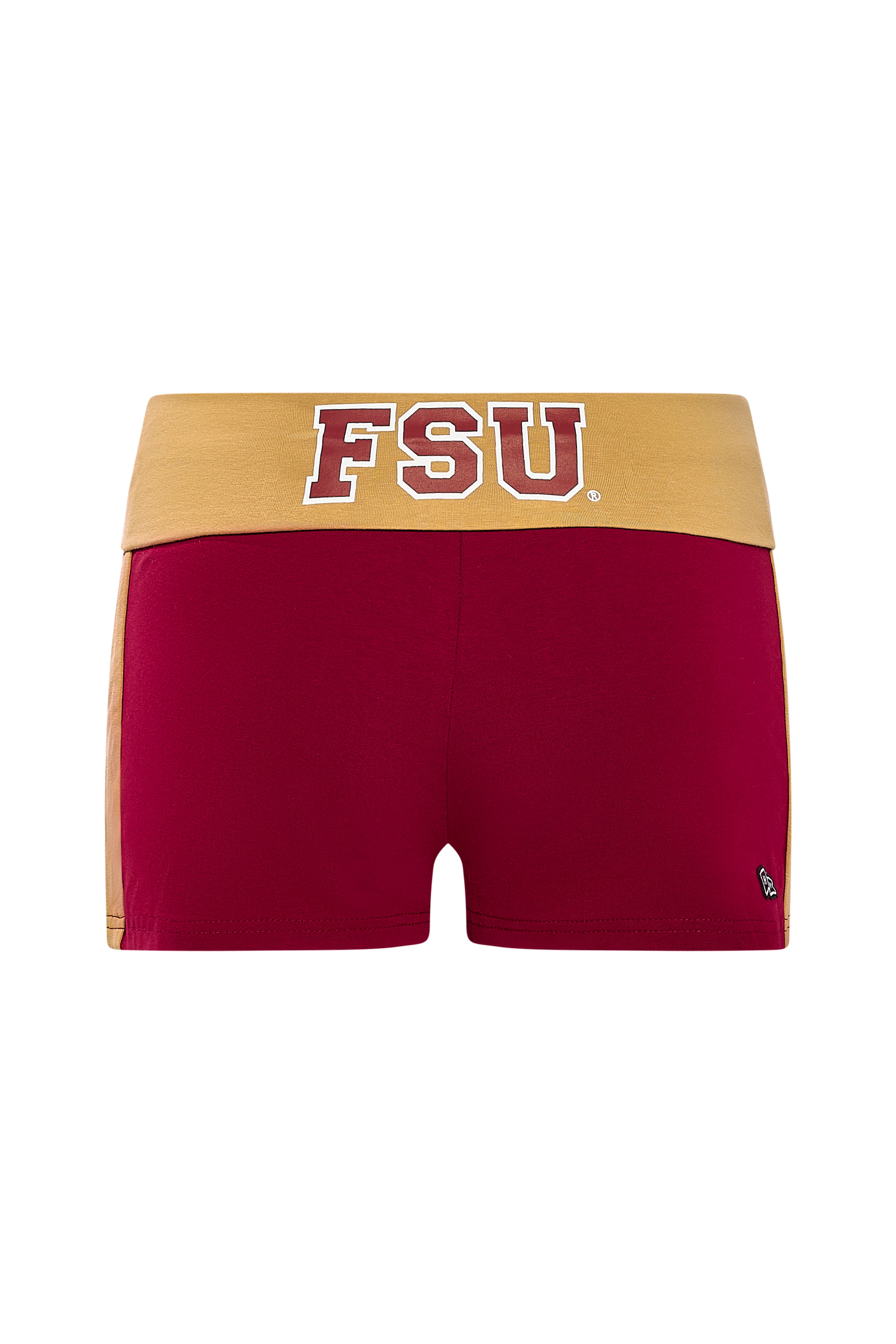 FSU Foldover Shorts - Image 6