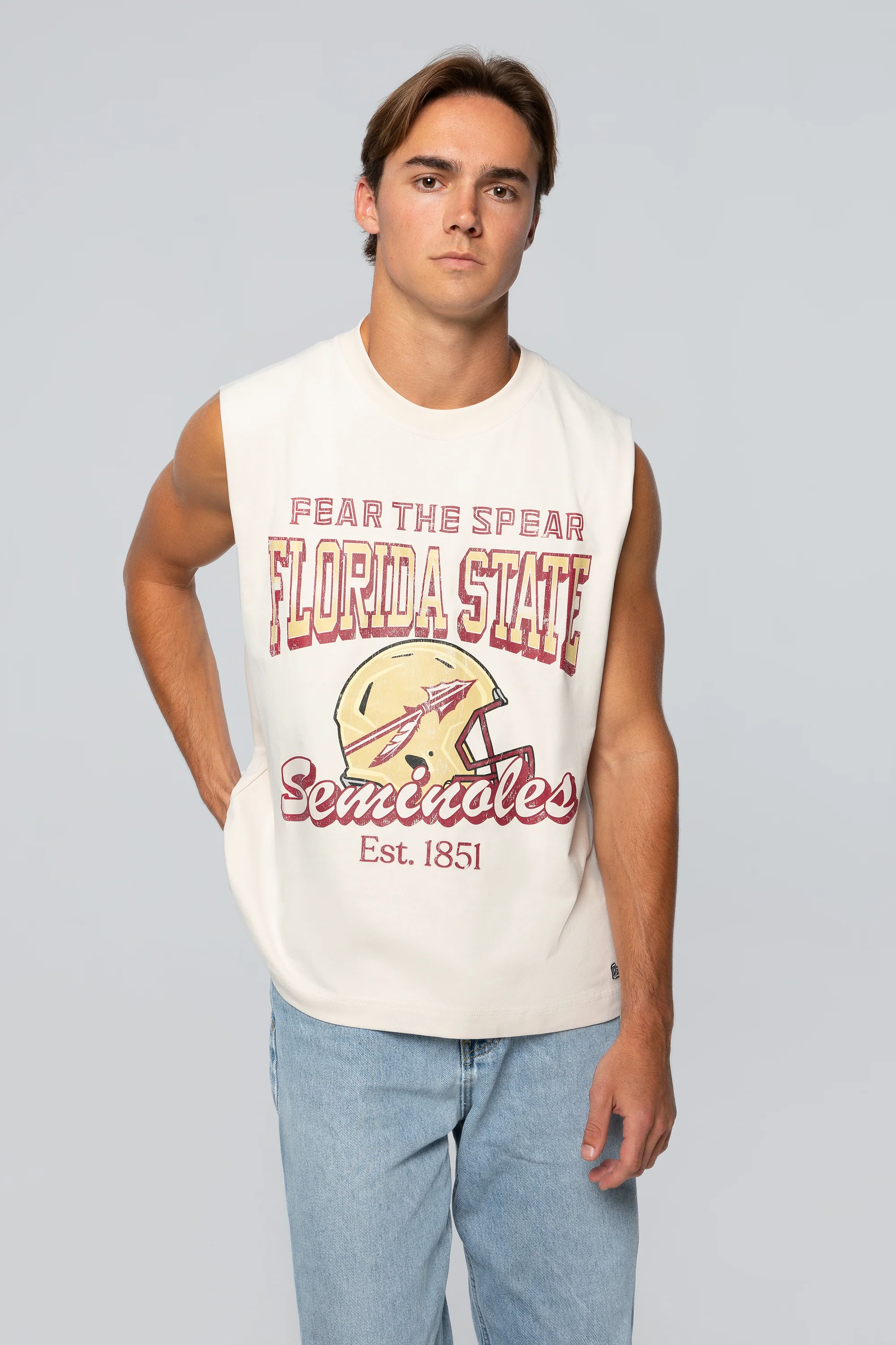 FSU Premium Tank