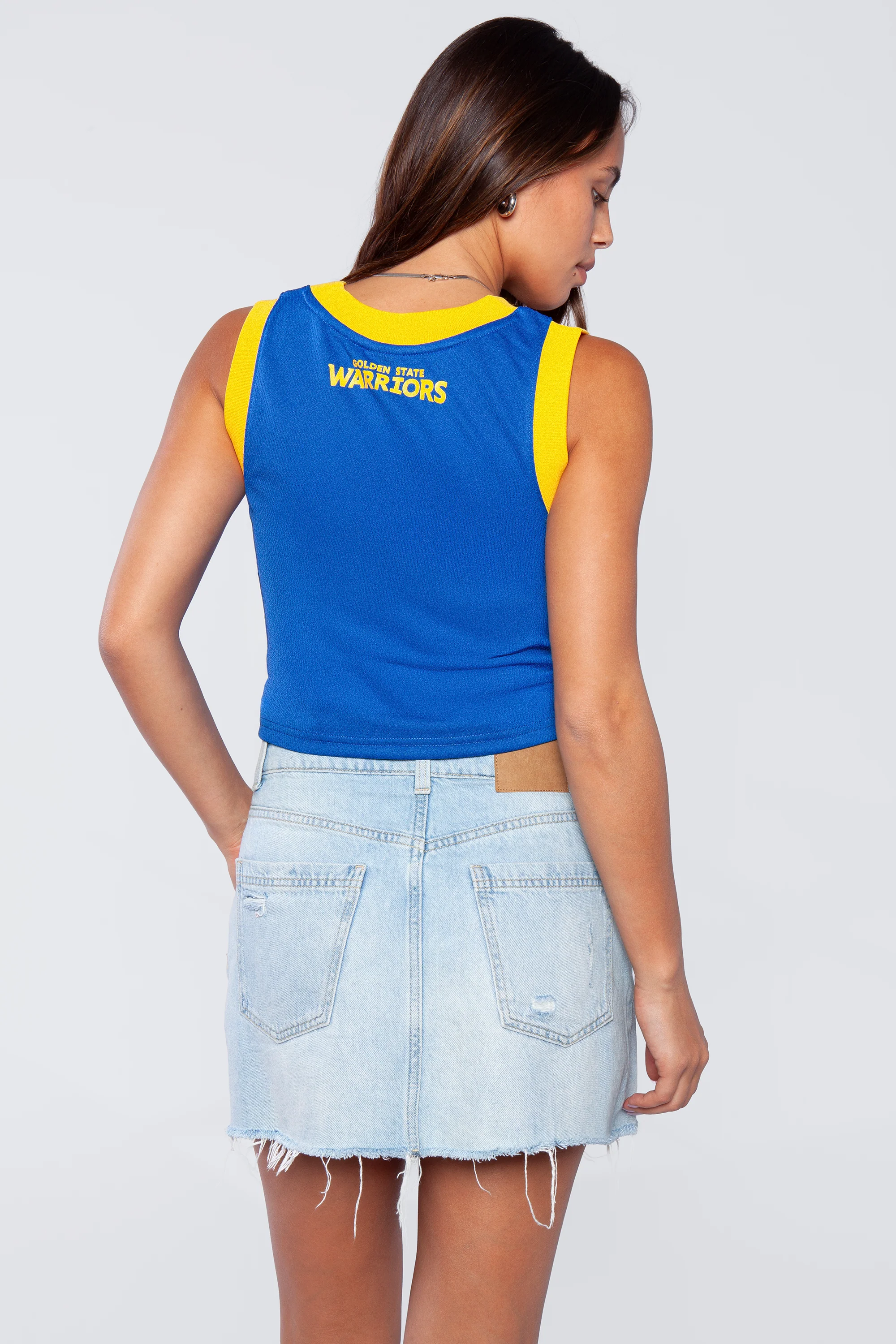 Golden State Warriors Play Tank - Image 3