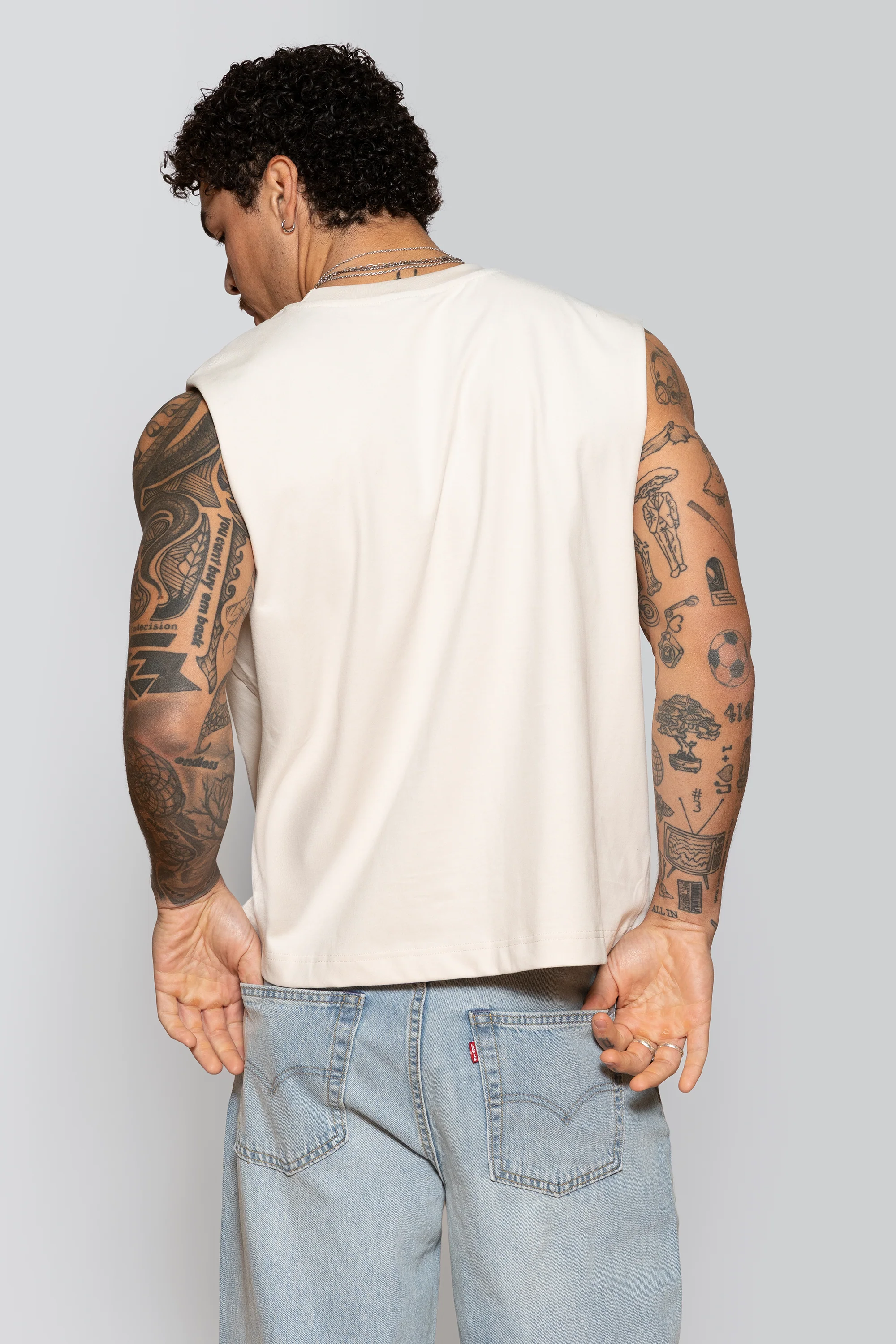 Golden State Warriors Premium Tank - Image 3
