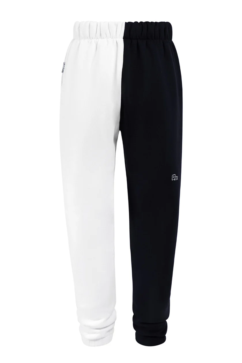Hampton Color-Block Sweats - Image 7