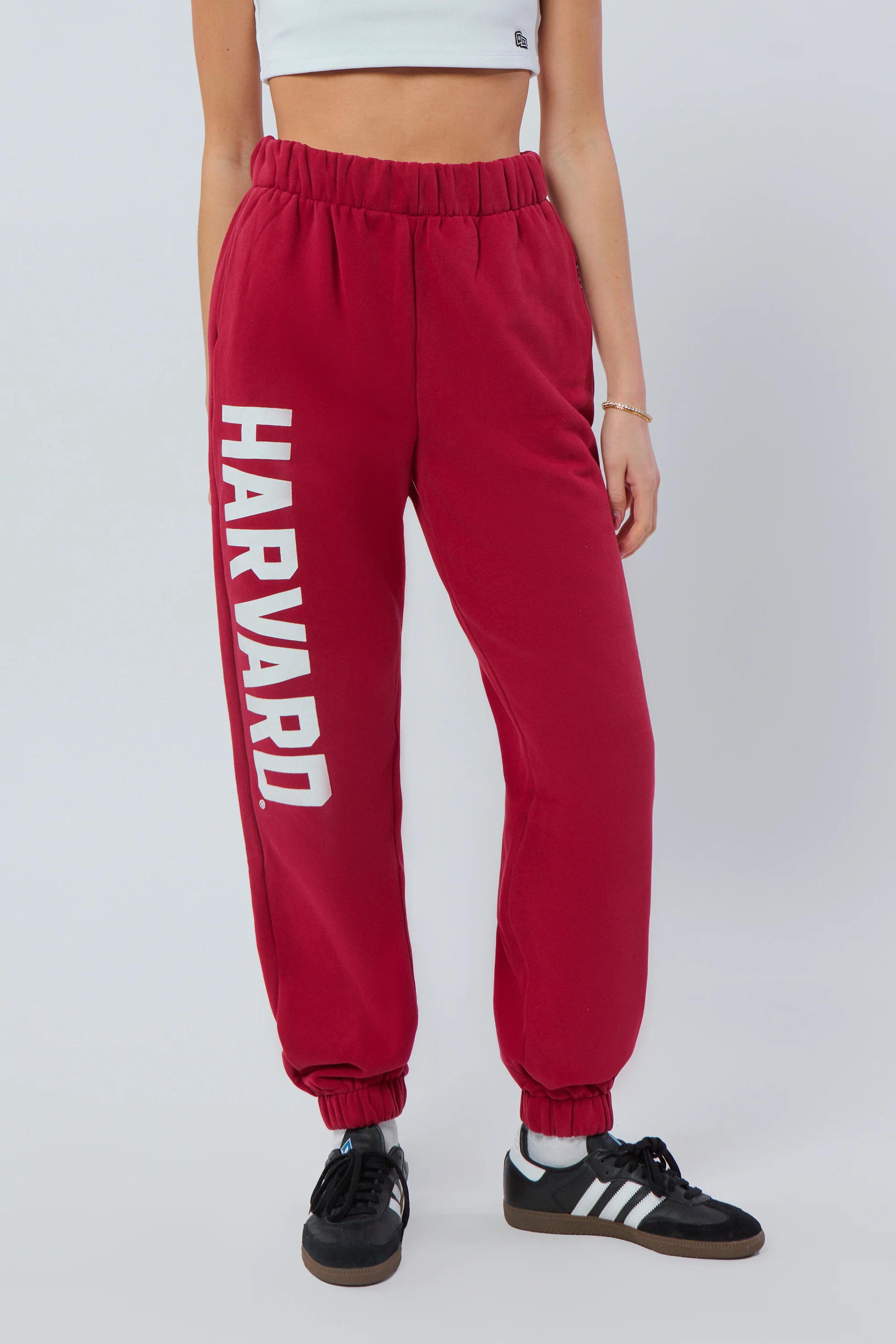 Harvard Mia Sweatpants