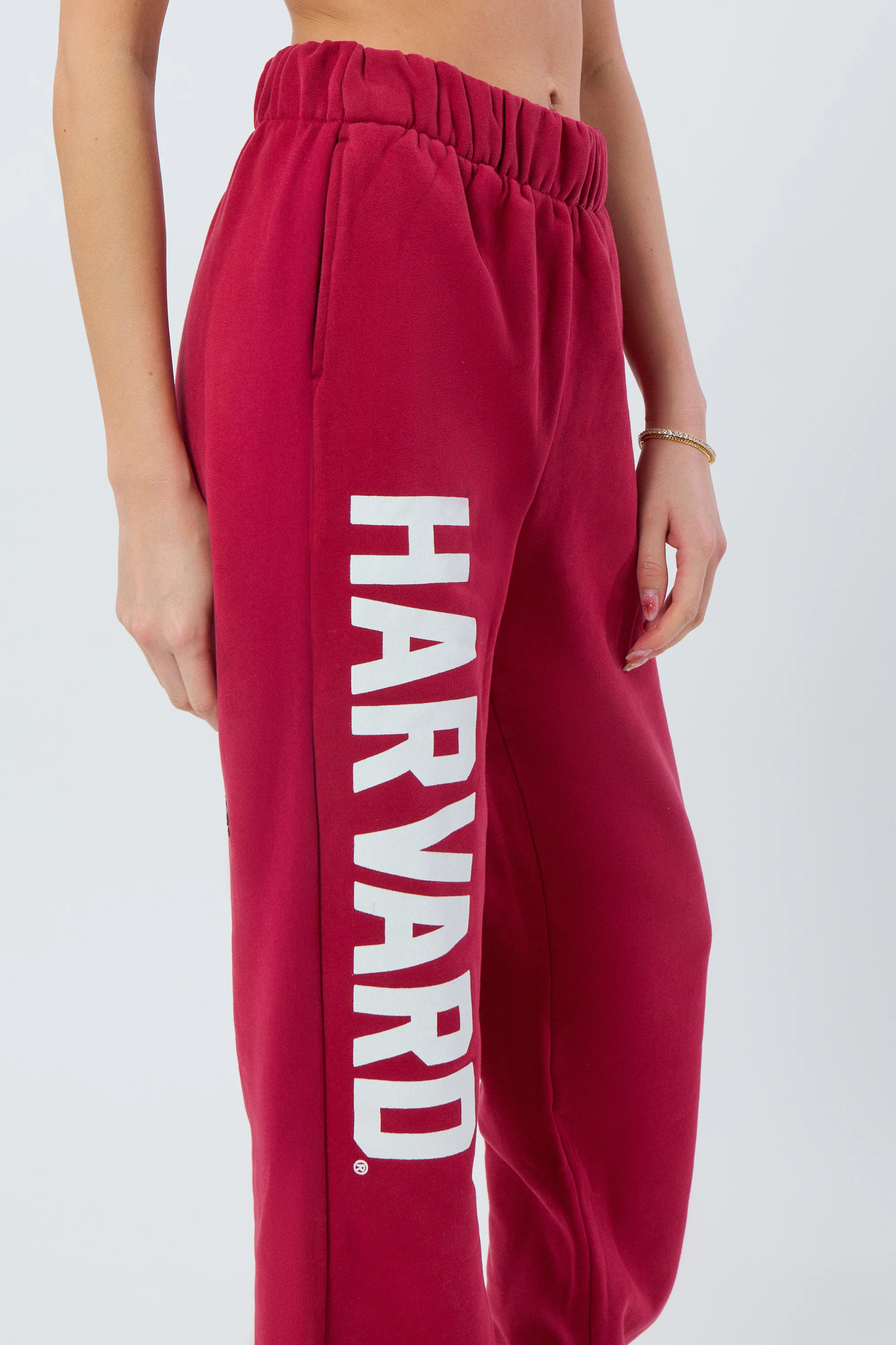 Harvard Mia Sweatpants - Image 2