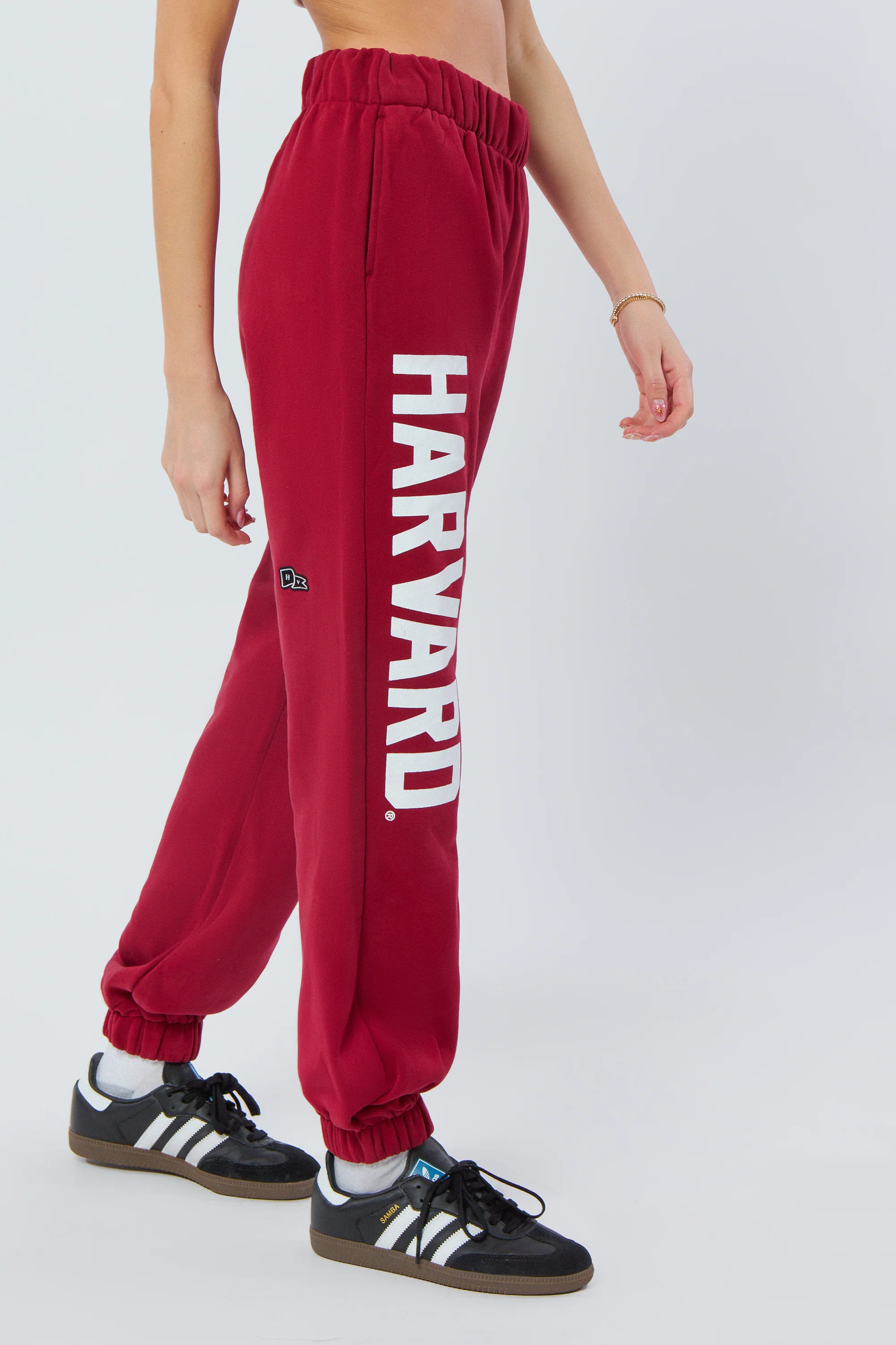 Harvard Mia Sweatpants - Image 3