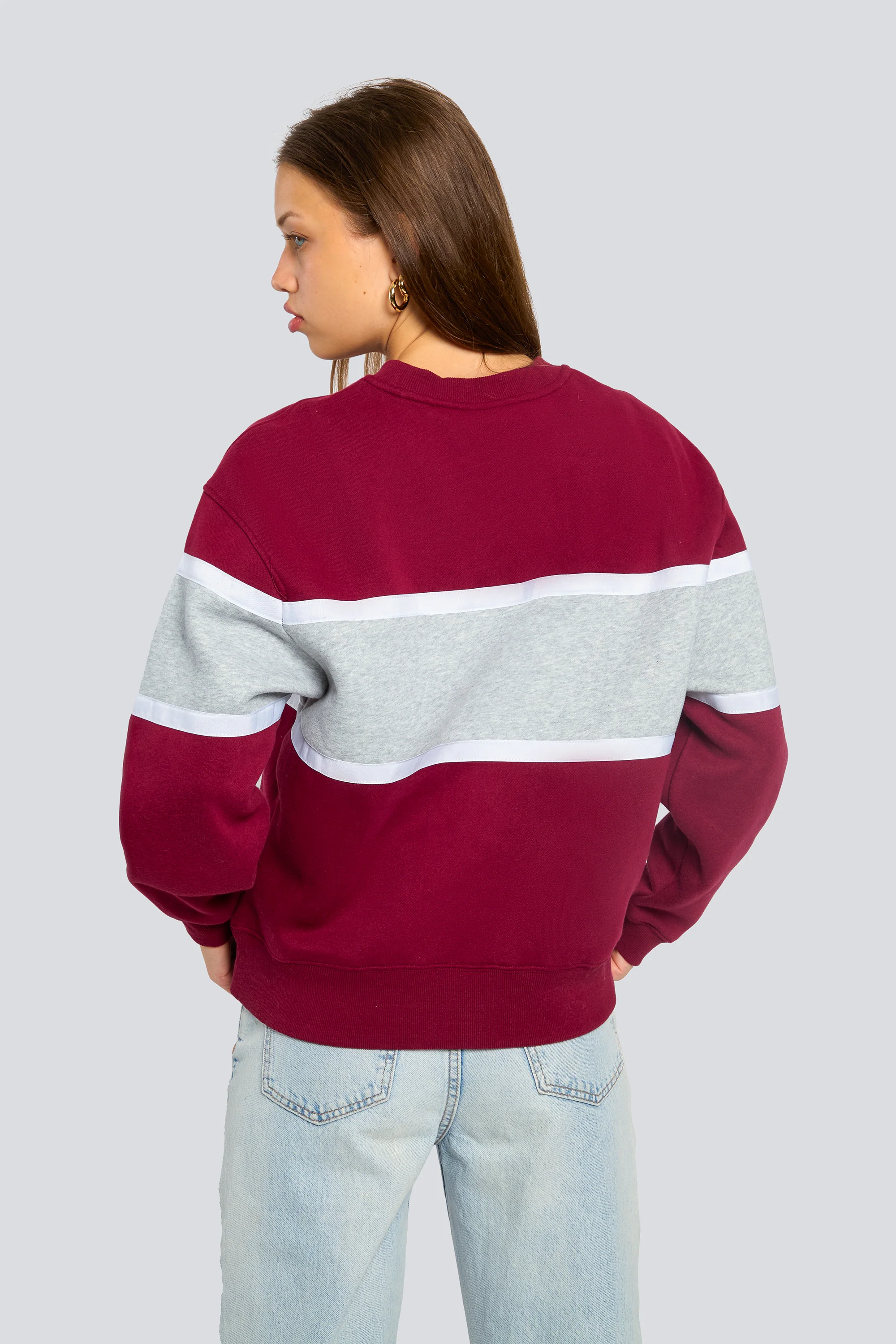 Harvard Classic Crewneck - Image 3