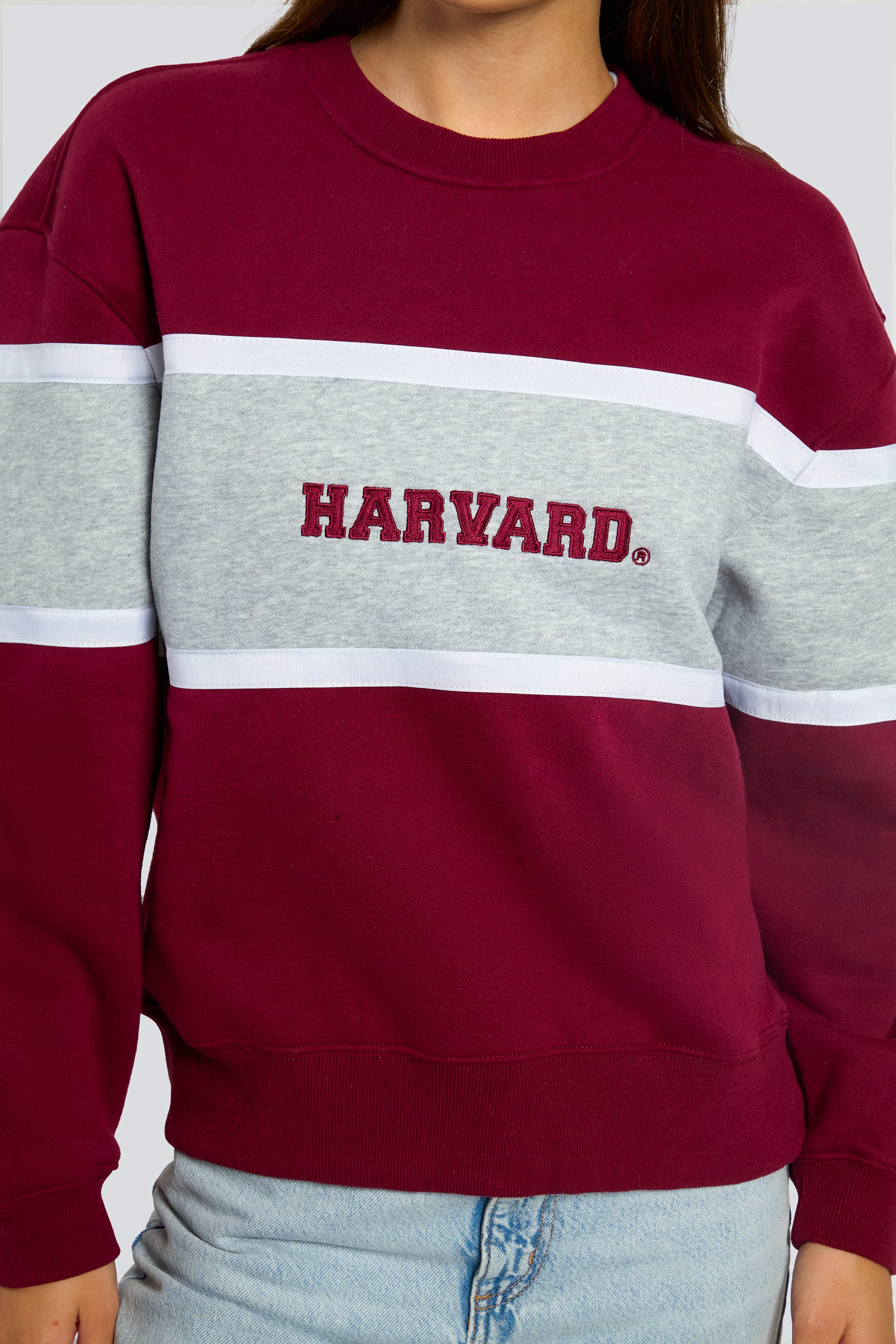 Harvard Classic Crewneck - Image 4