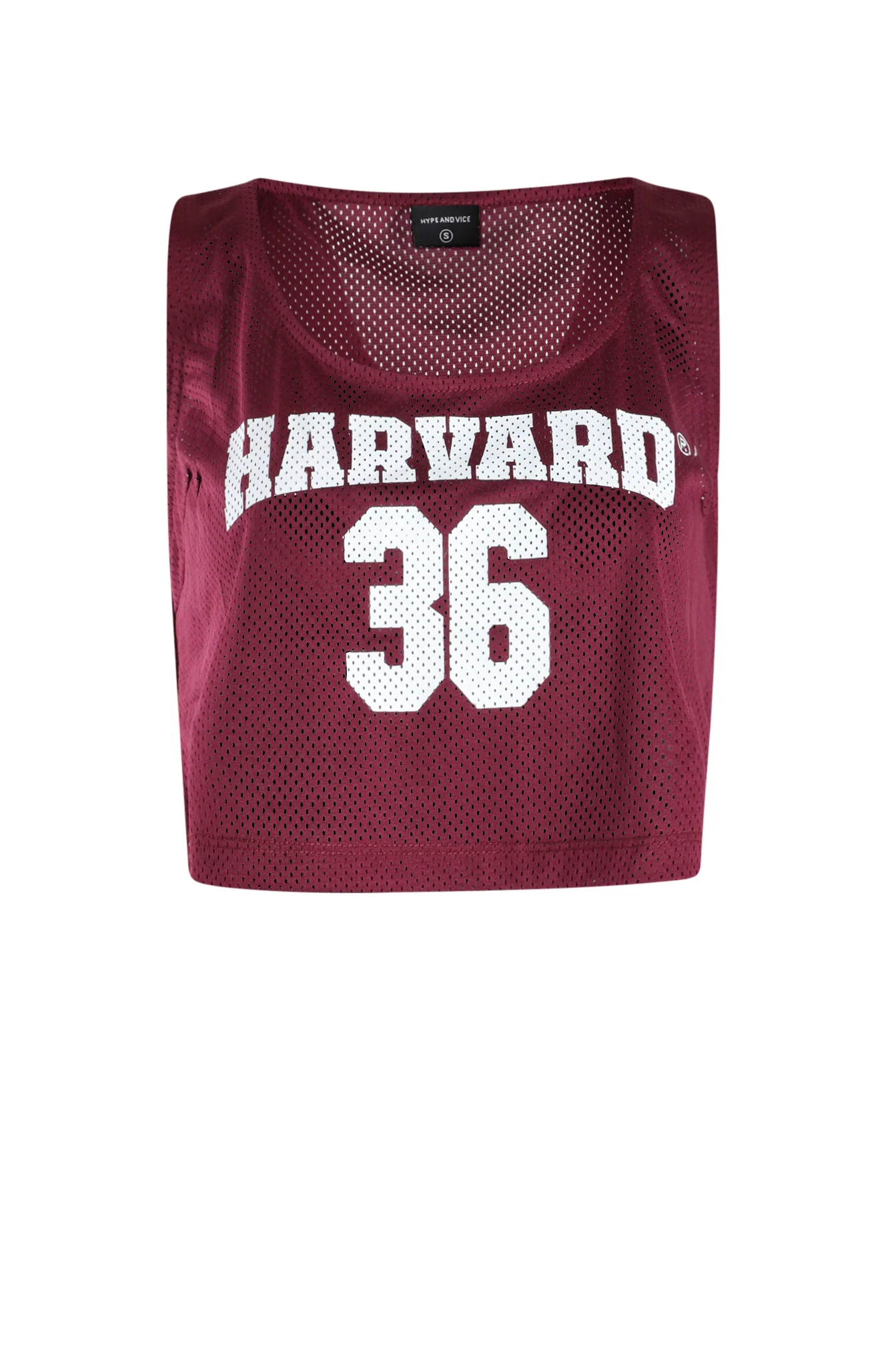 Harvard Track Star Singlet - Image 4