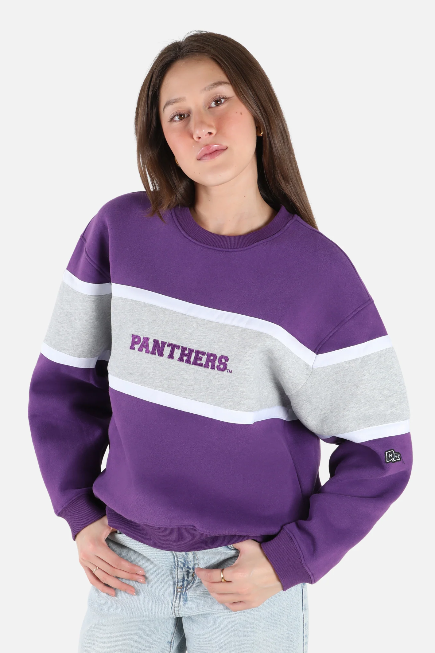 High Point University Classic Crewneck - Image 2