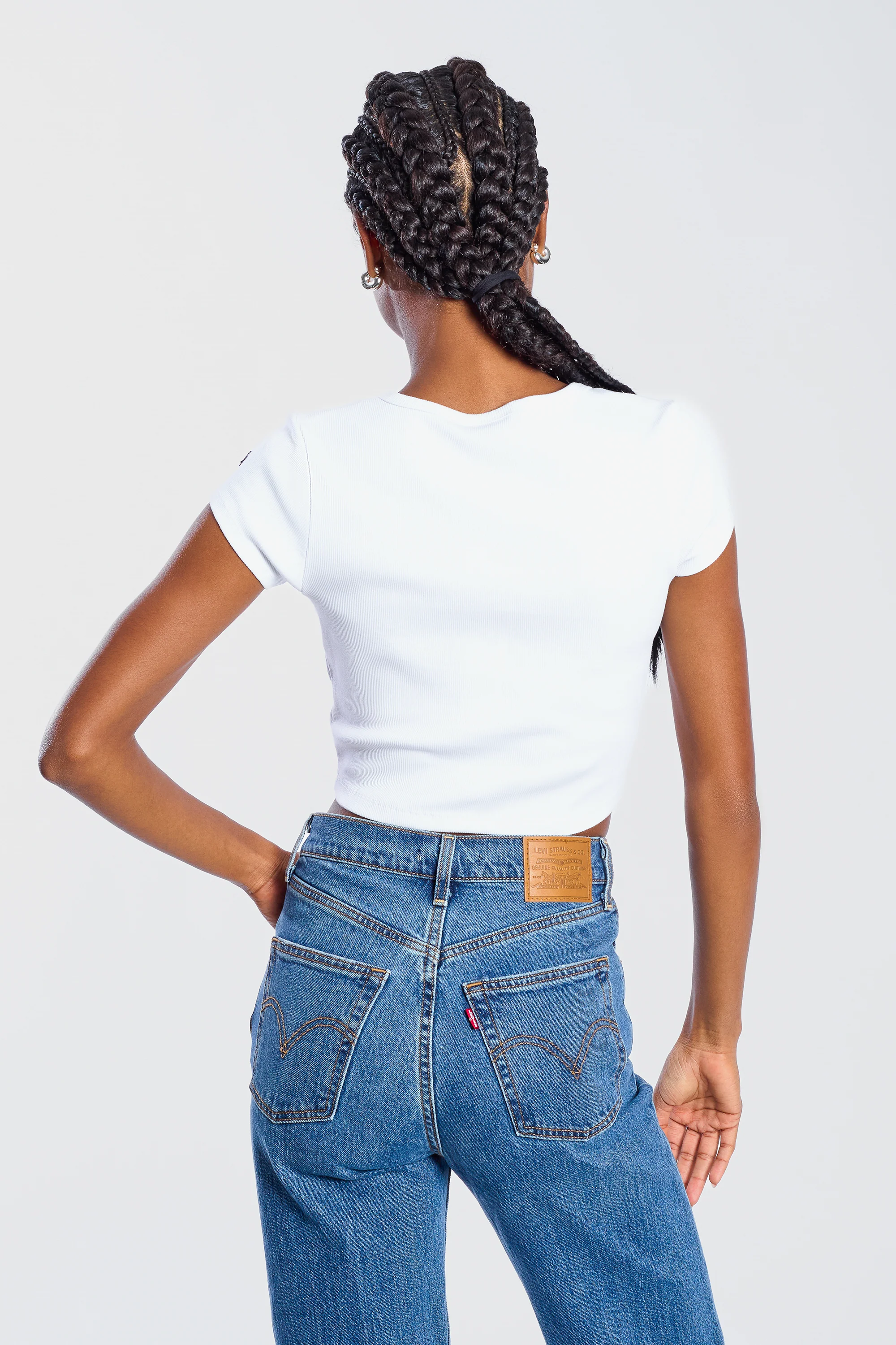 Howard Cali Tee - Image 4