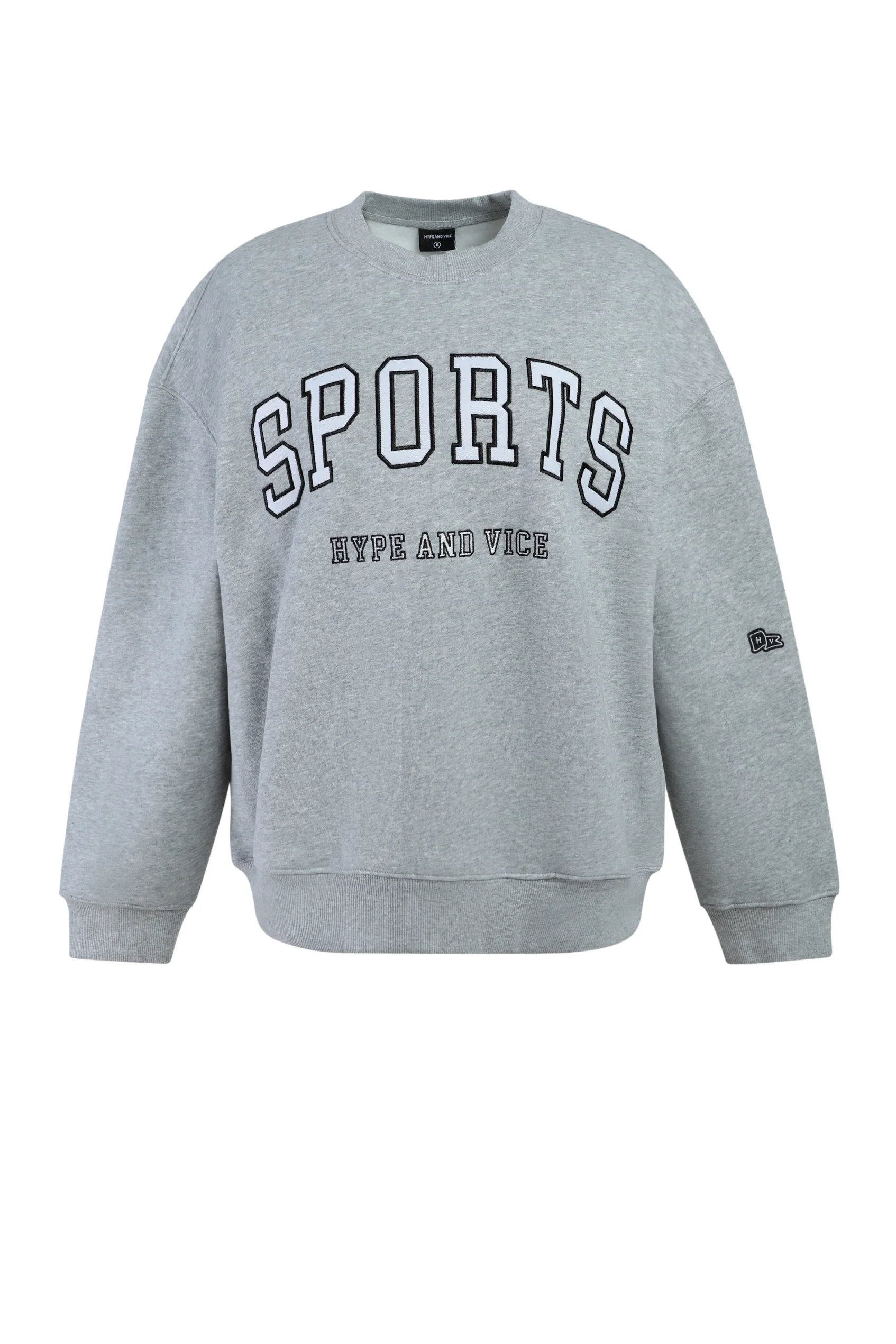 Sports by Hype and Vice Offside Crewneck - Image 7