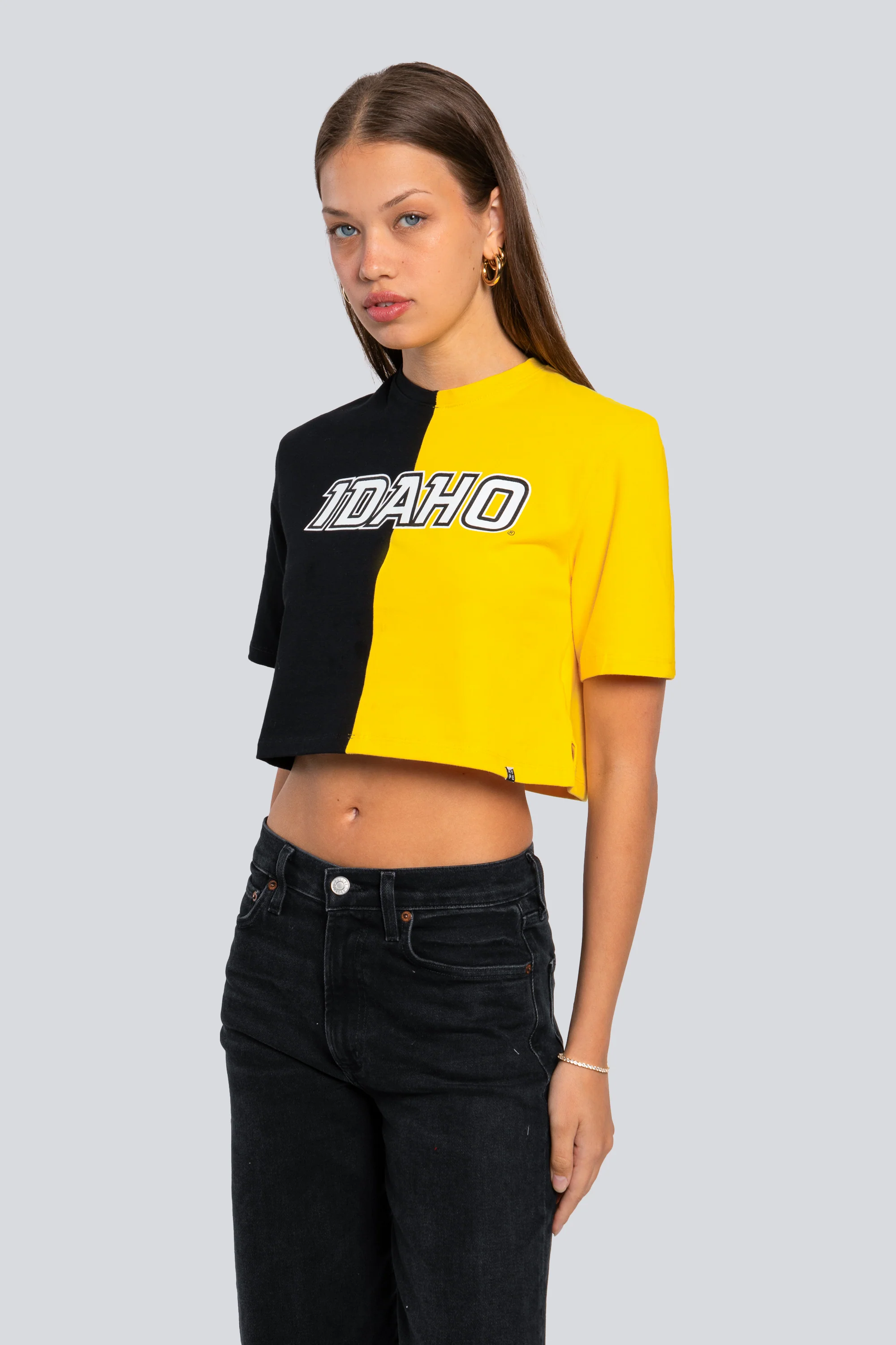 Idaho Brandy Tee - Image 2