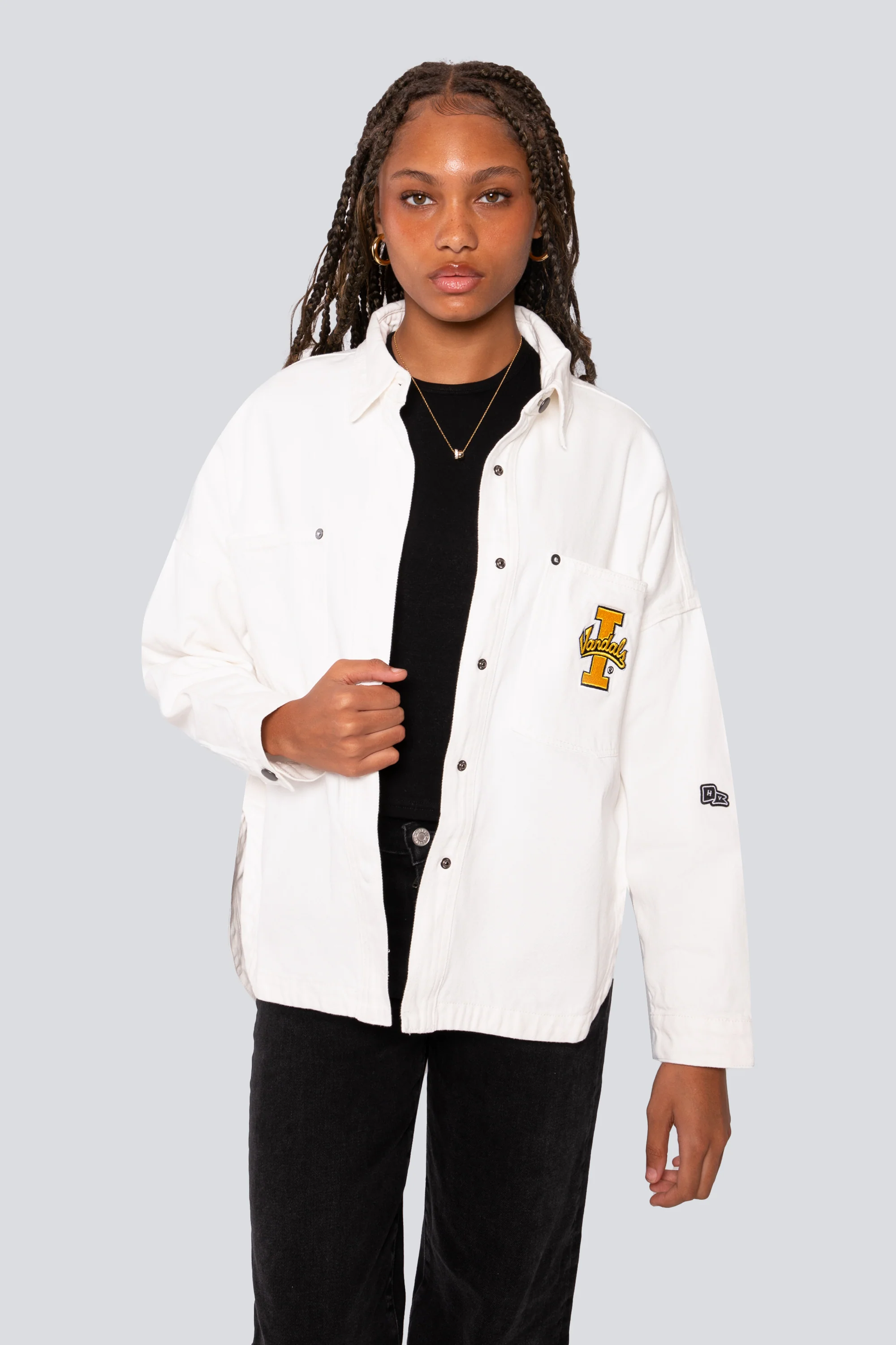 Idaho Hometown Button Down - Image 2