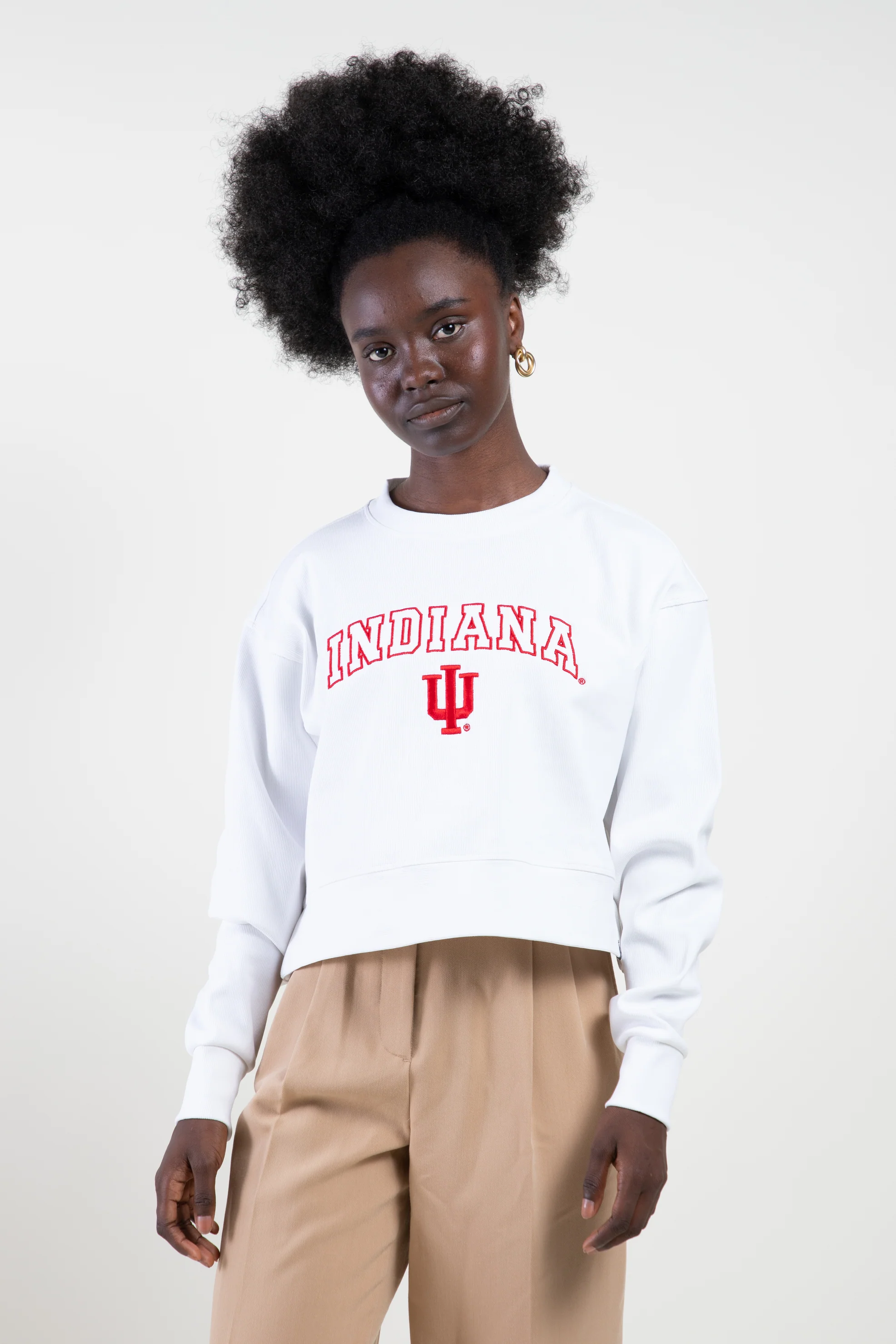 Indiana University Homecoming Crew