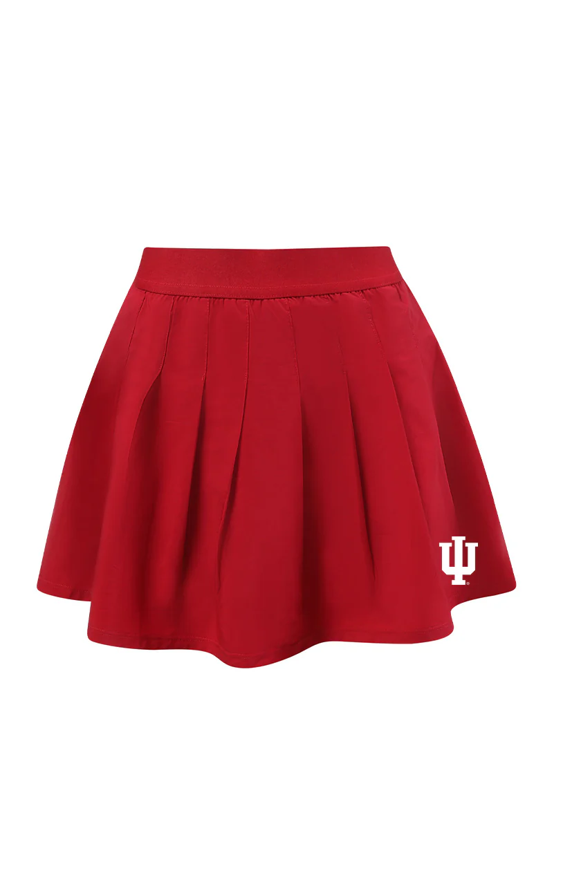 Indiana University Mini Skort - Image 4
