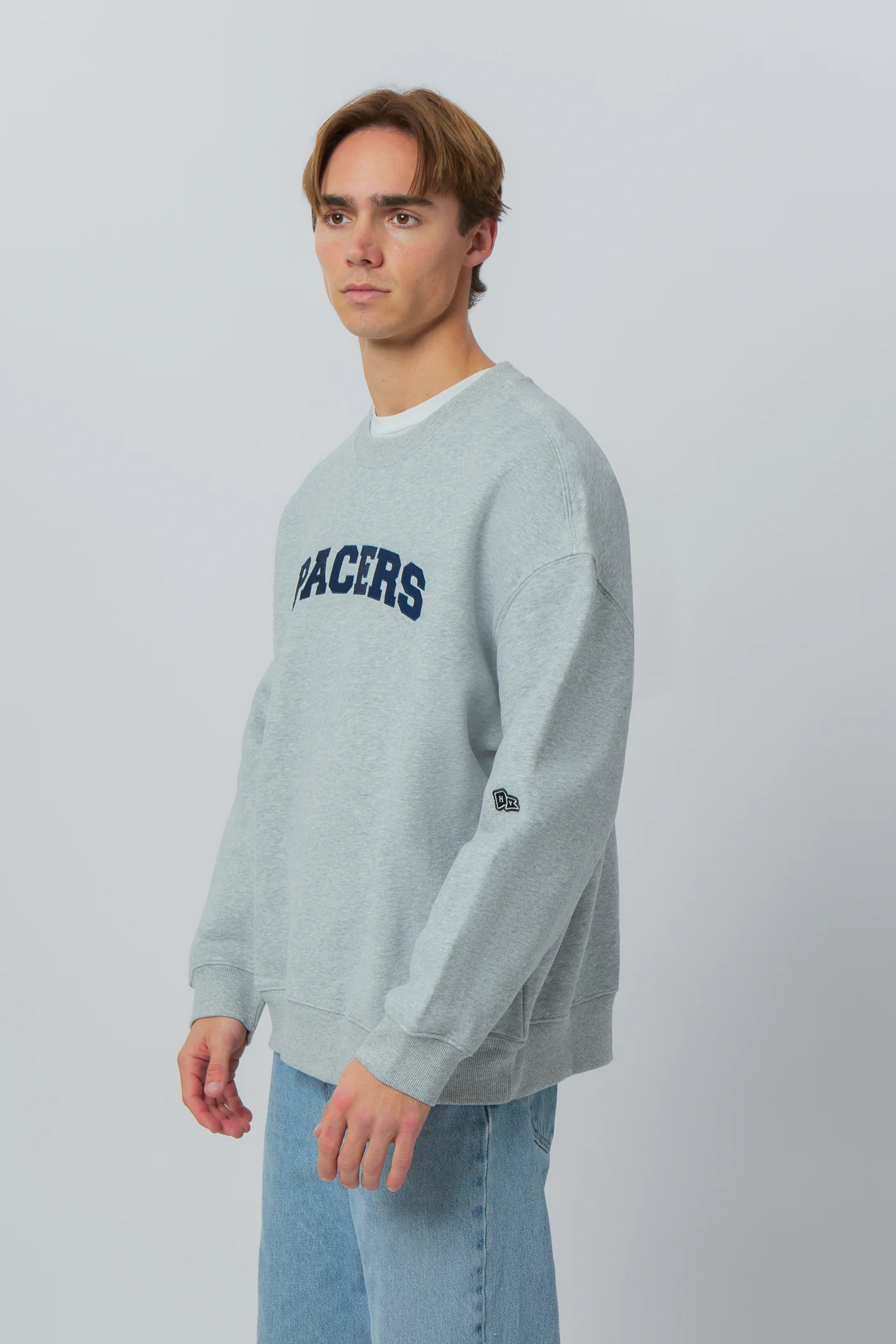 Indiana Pacers Offside Crewneck - Image 4